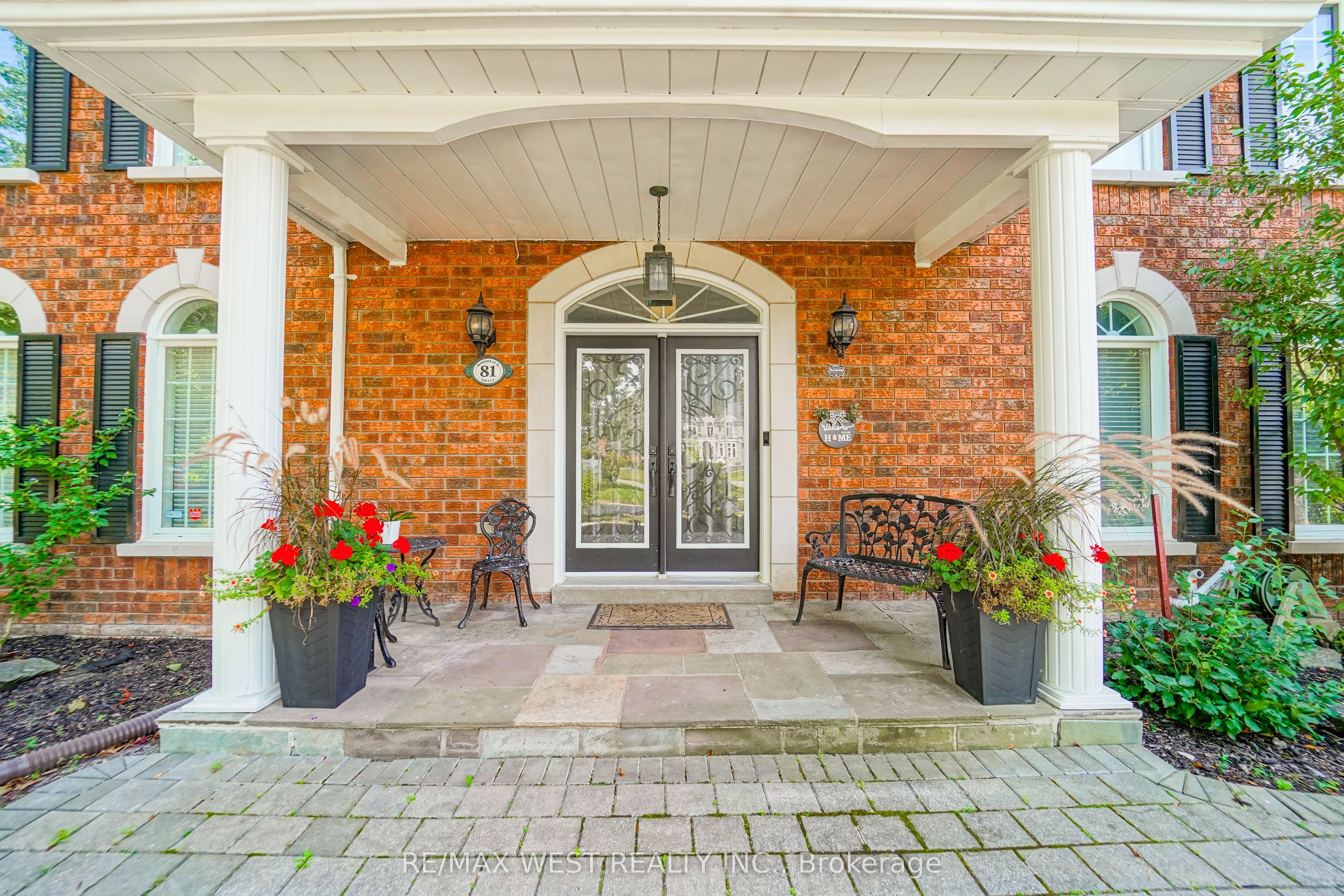 81 Woodview Drive