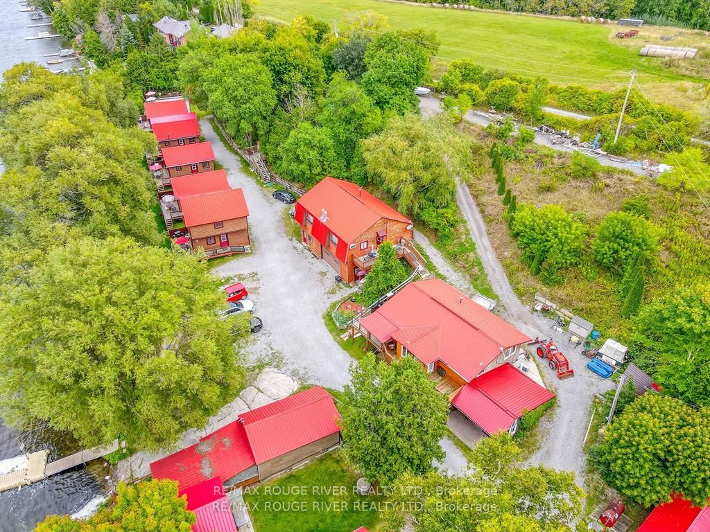 5428 Young Street 340