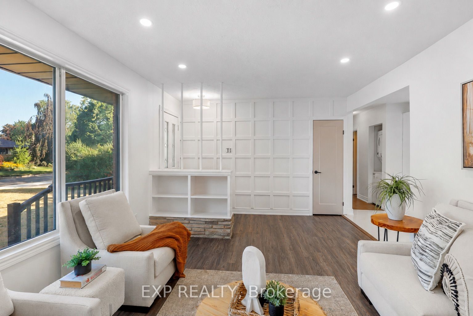 1235 Michael Street