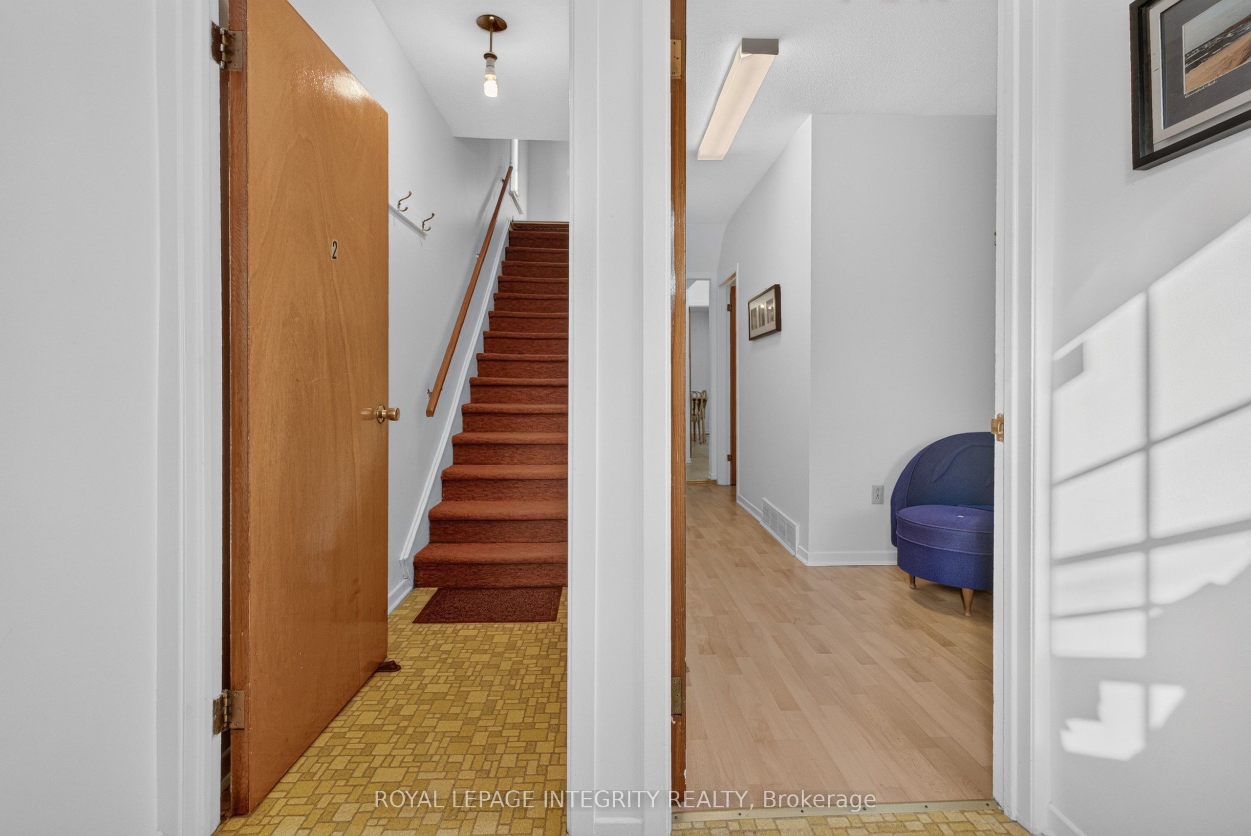 141 Percy Street