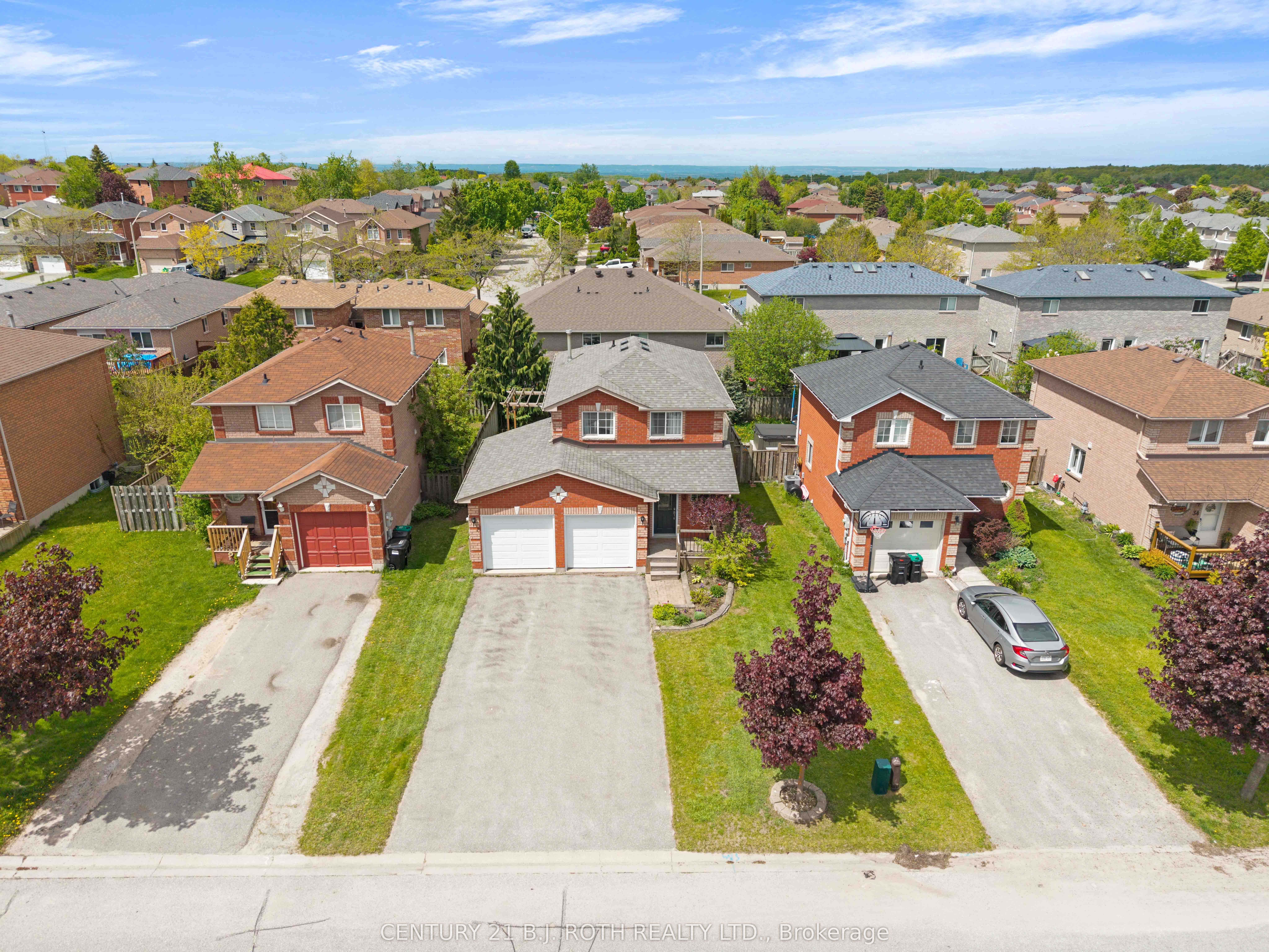 30 Ginger Drive