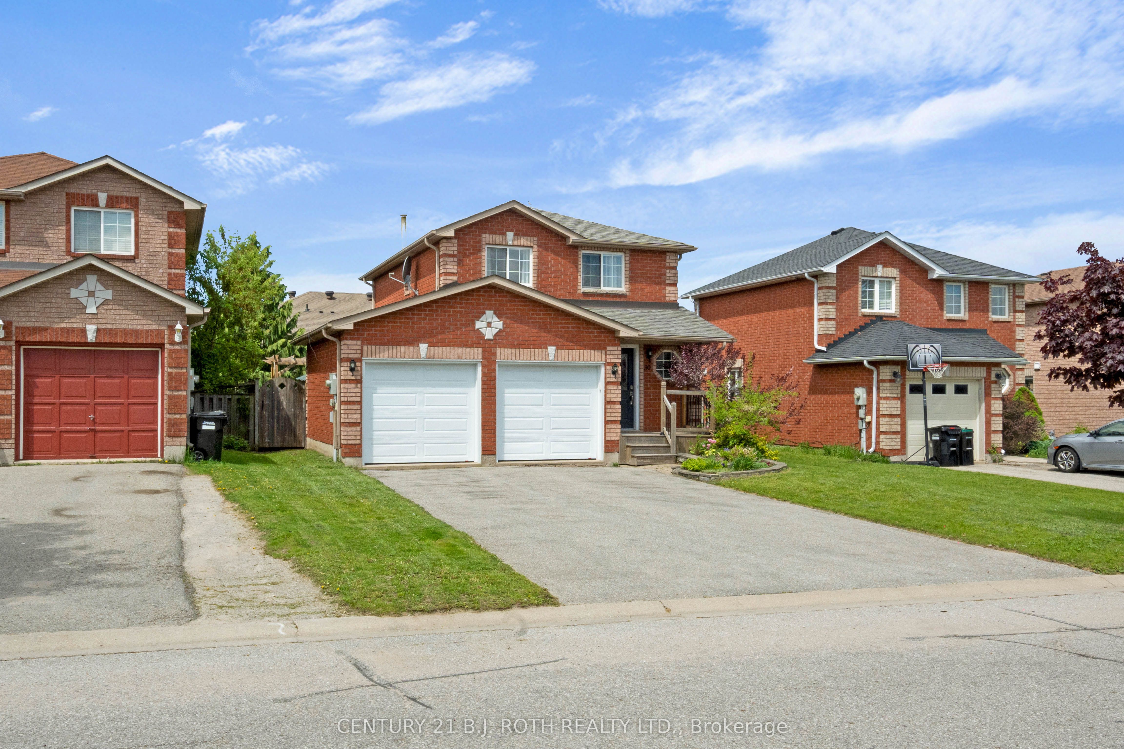 30 Ginger Drive
