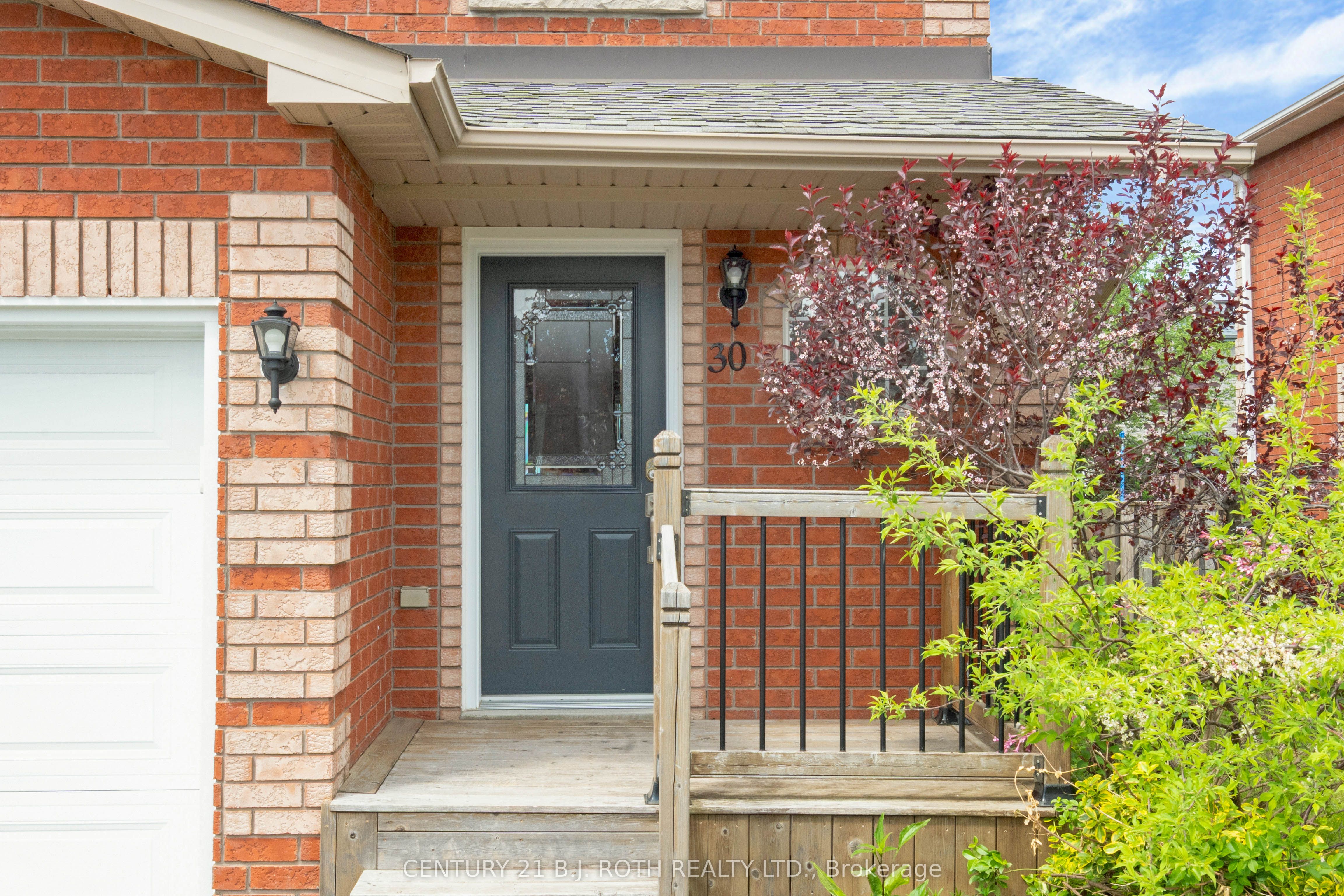 30 Ginger Drive