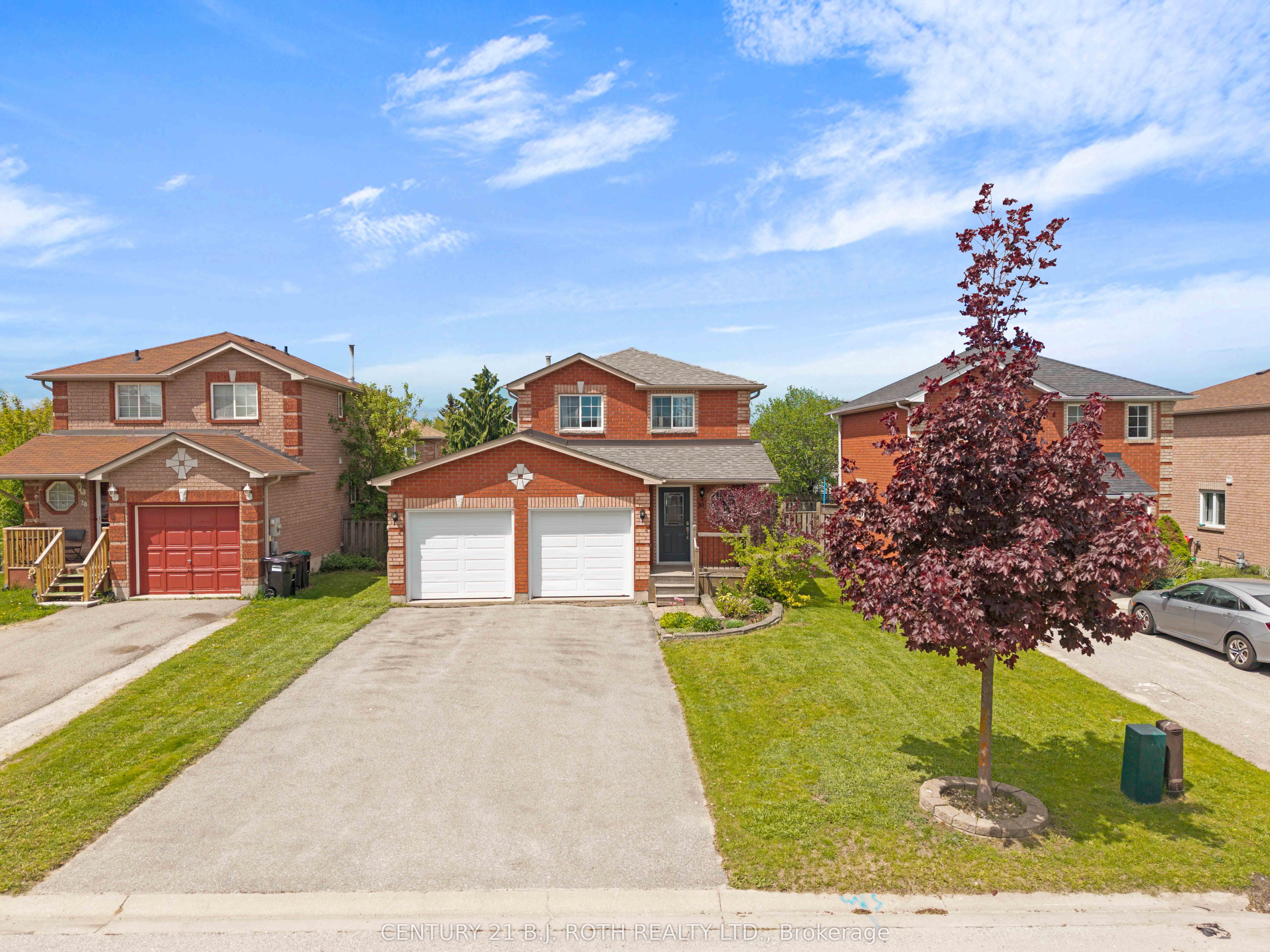30 Ginger Drive