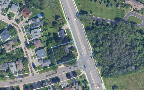 970 Harmony Road N Oshawa ON L1K 3E2