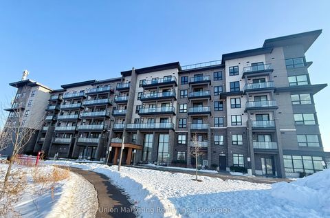 9700 Ninth Line 105 Markham ON L6B 1A8