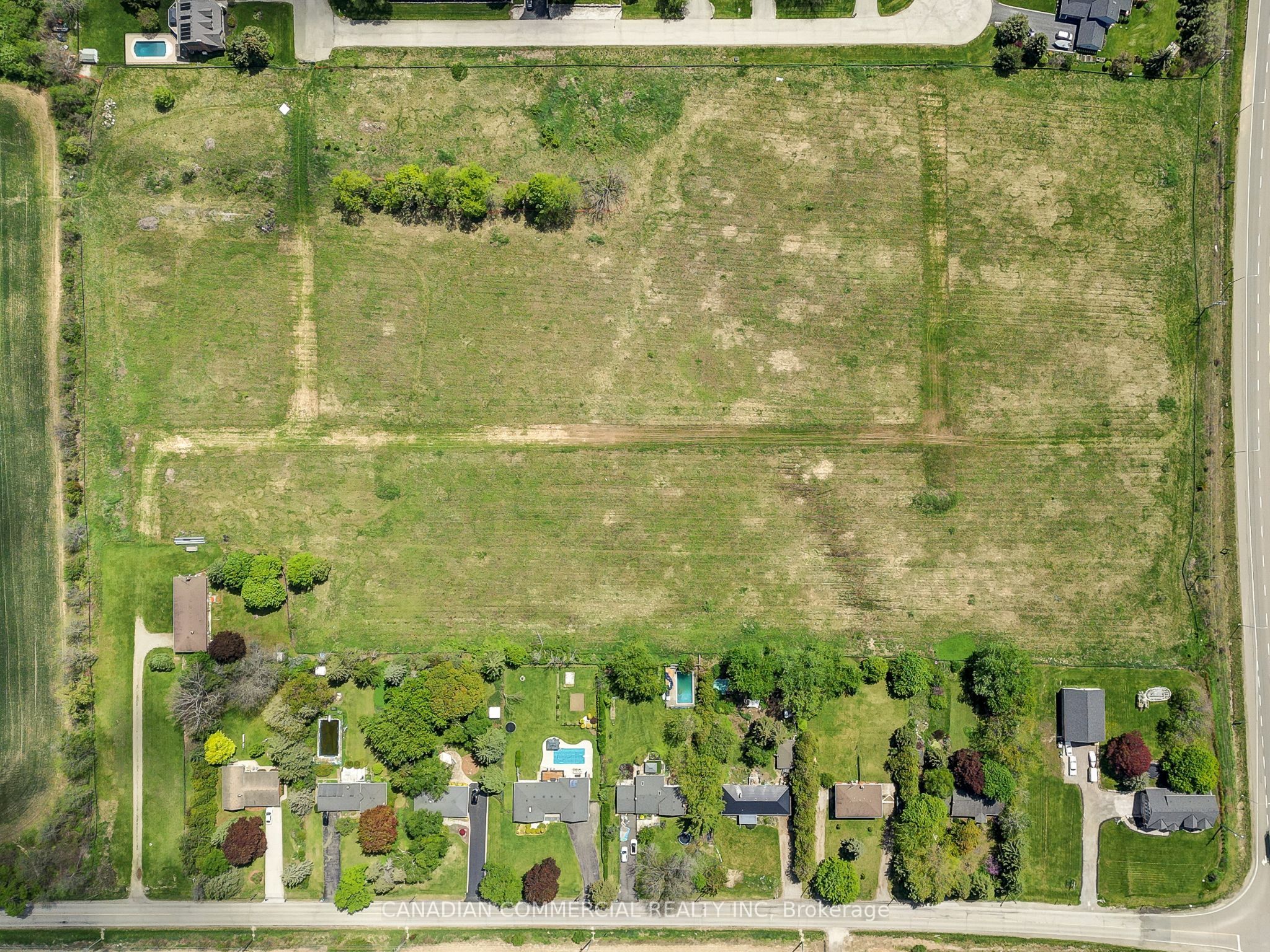 34 Concession Road 11 N/A E