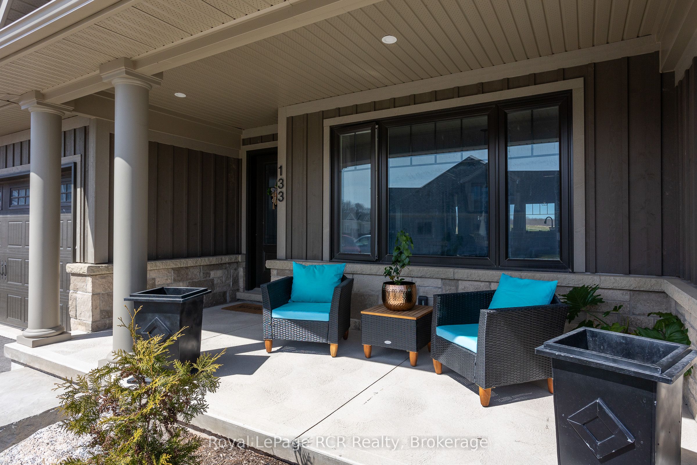 133 HAWTHORN Crescent