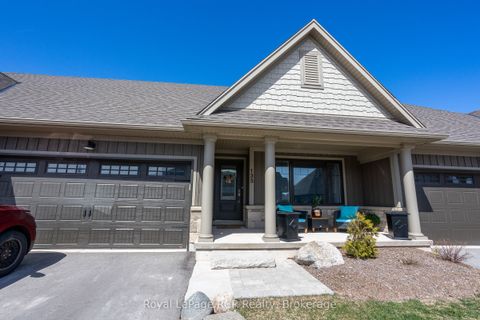 133 HAWTHORN Crescent Georgian Bluffs ON N0H 1S0