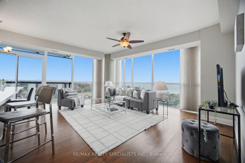 1 Hurontario Street 1204 Mississauga ON L5G 0A3