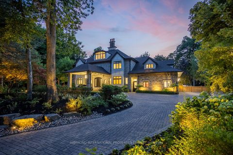 40 Golf Avenue Vaughan ON L4L 3A5