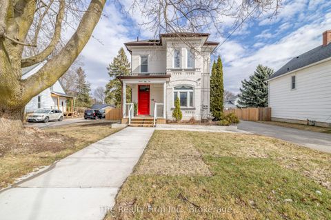 751 Rathbourne Avenue Woodstock ON N4S 4L6