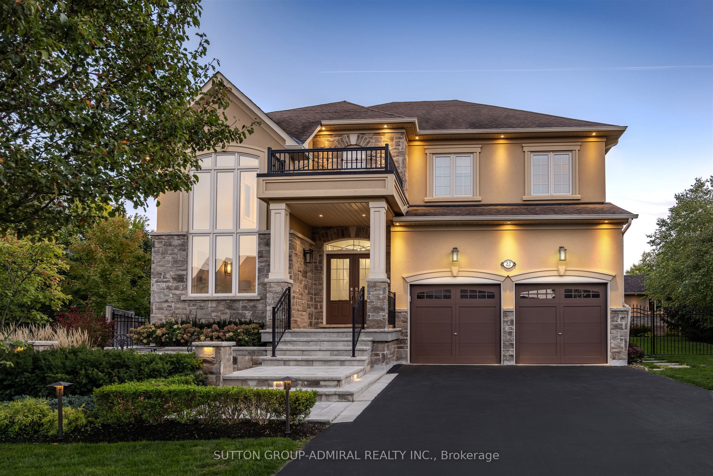 22 James Bowman Court