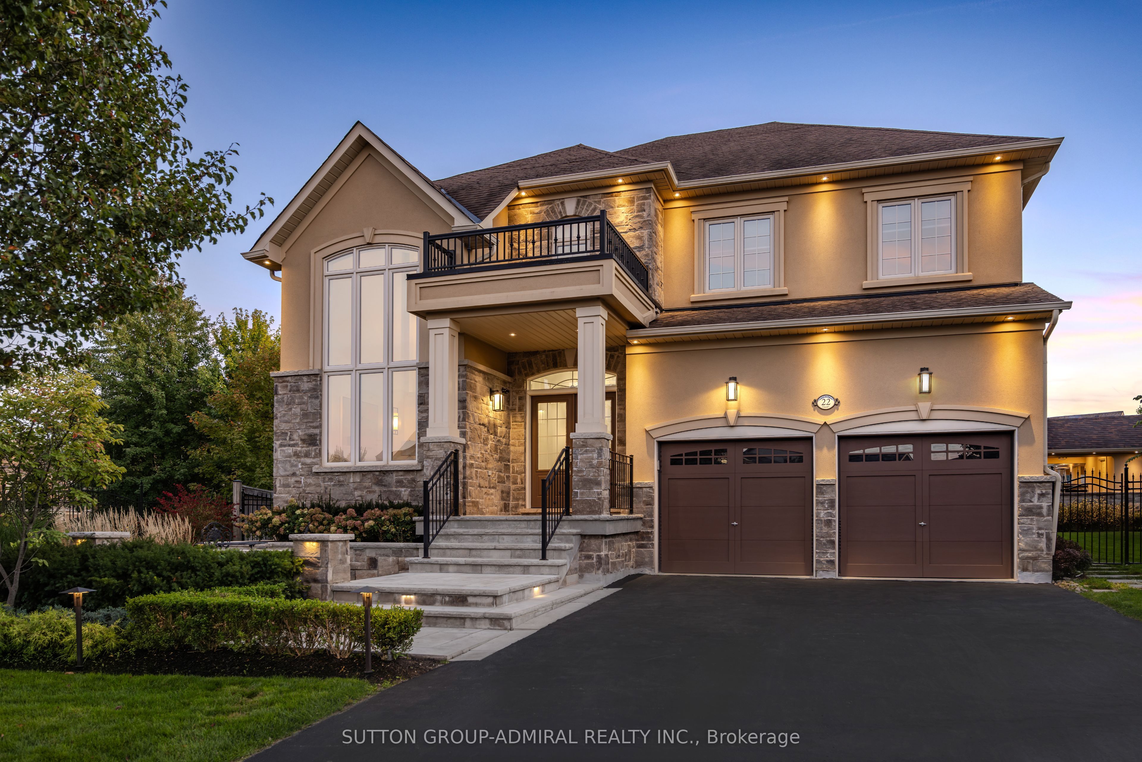 22 James Bowman Court