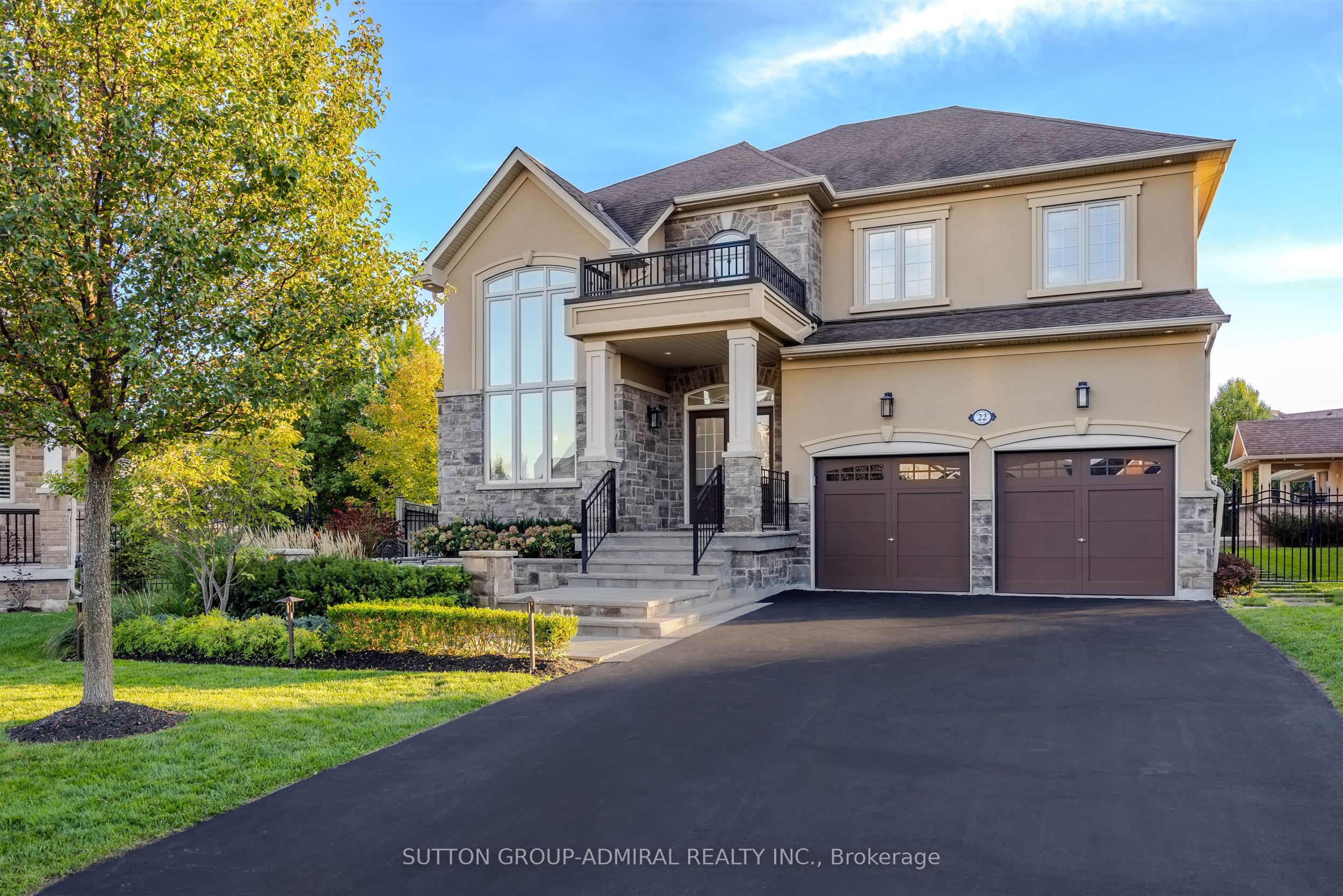 22 James Bowman Court