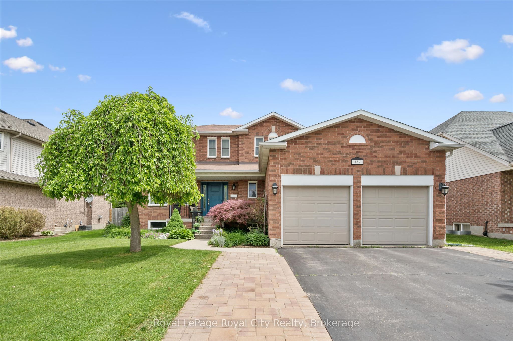 339 Daniel Crescent