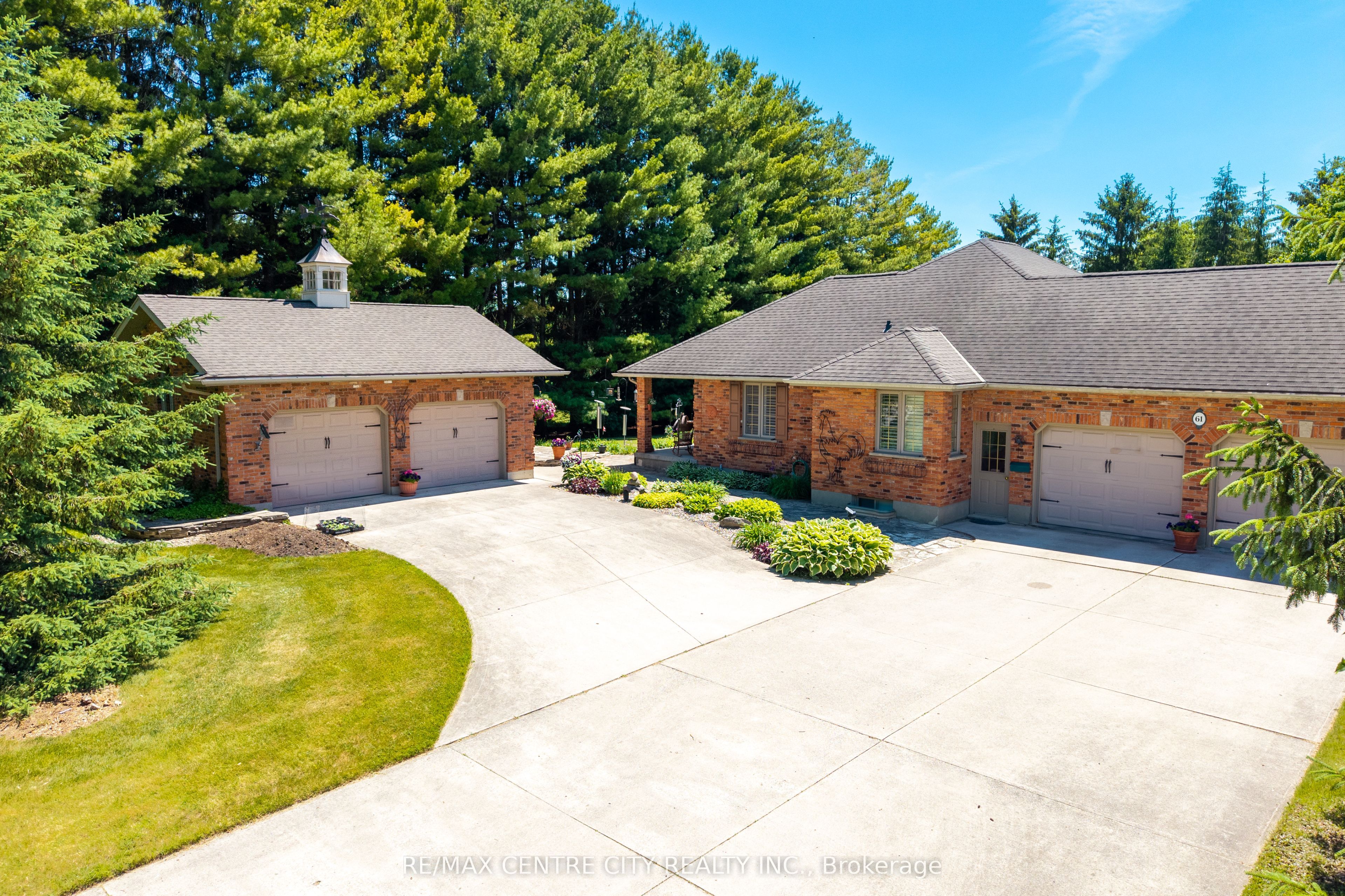 61 Aberdeen Drive