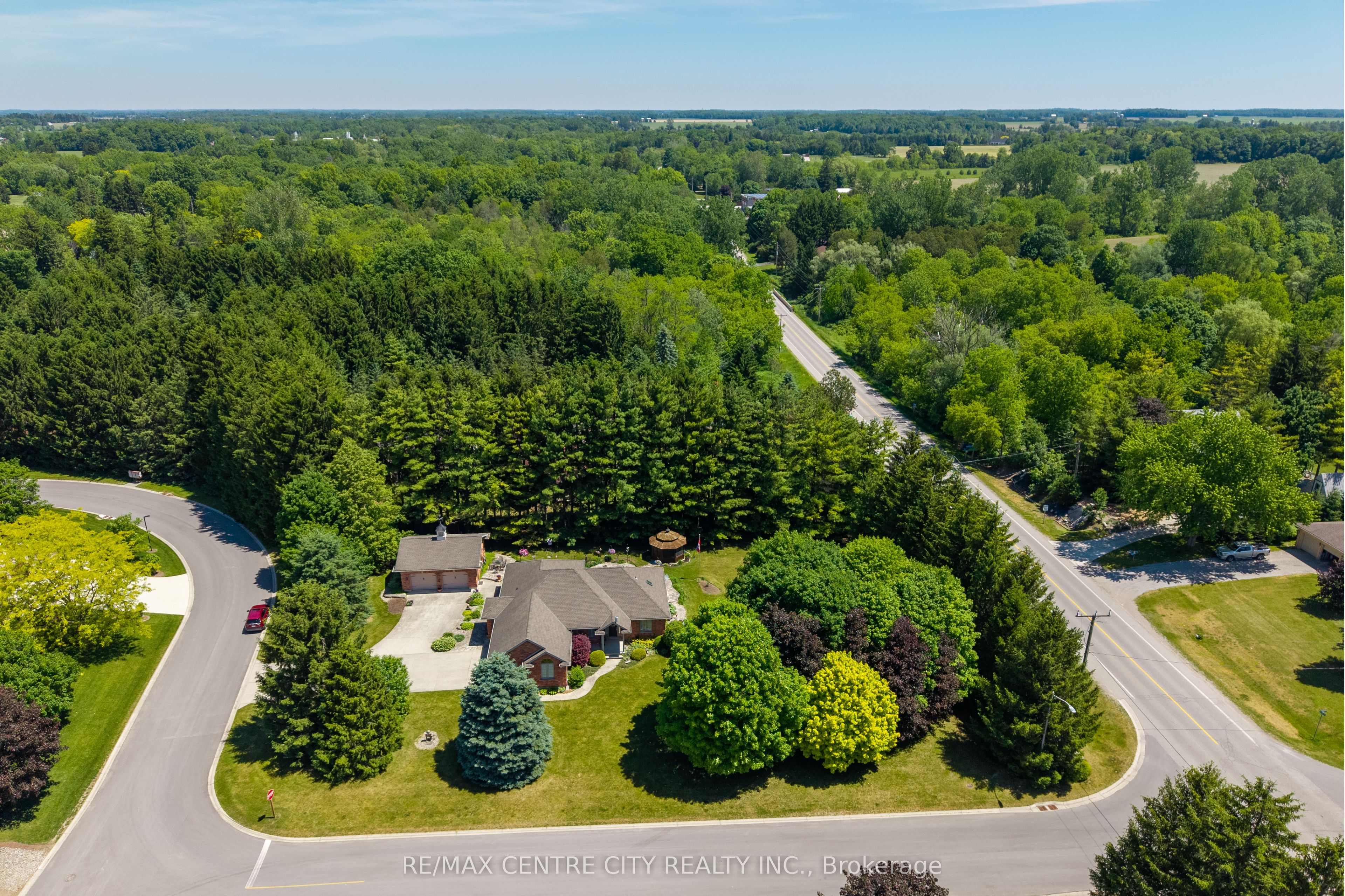61 Aberdeen Drive