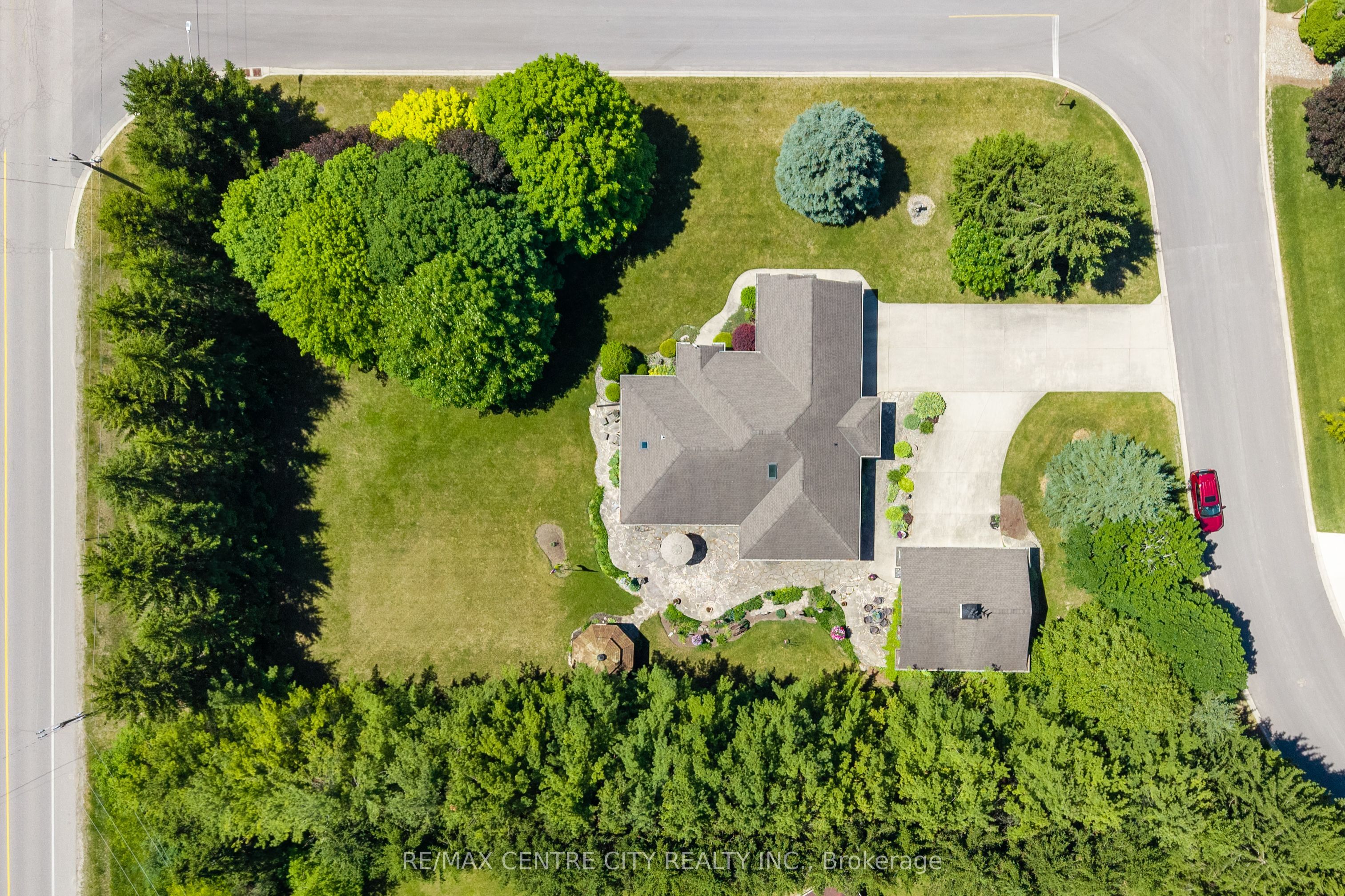 61 Aberdeen Drive