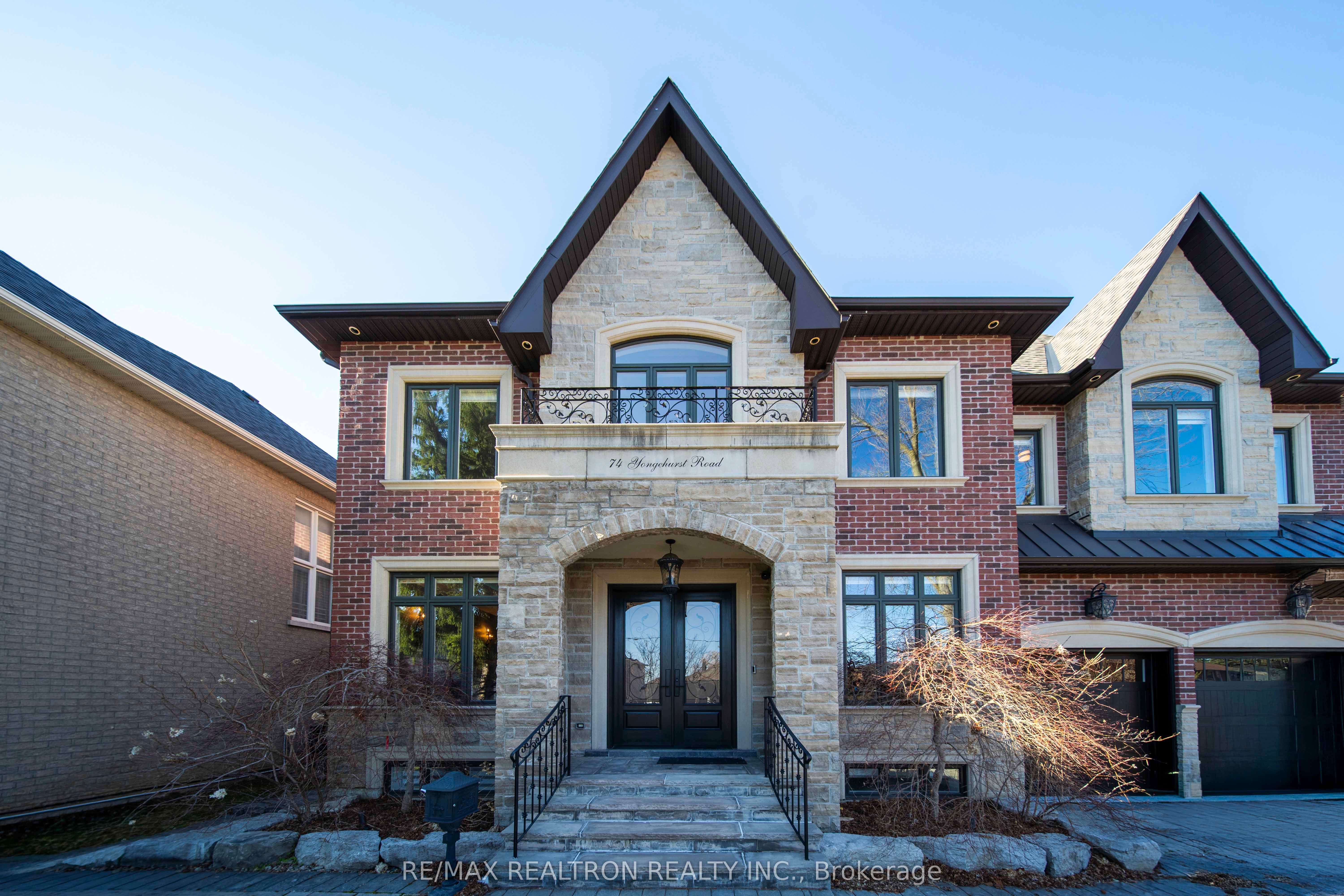 74 Yongehurst Road