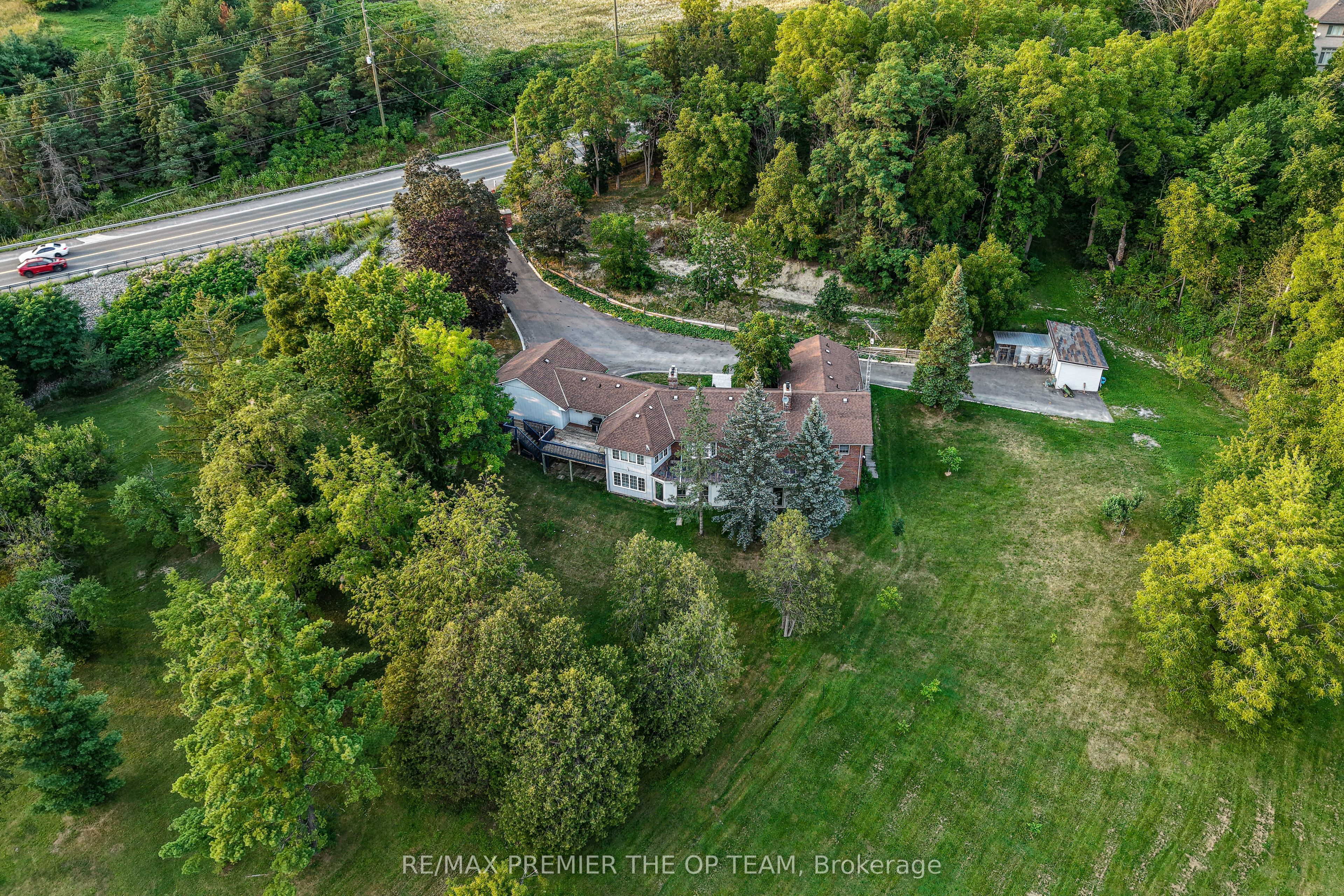 3815 King Road