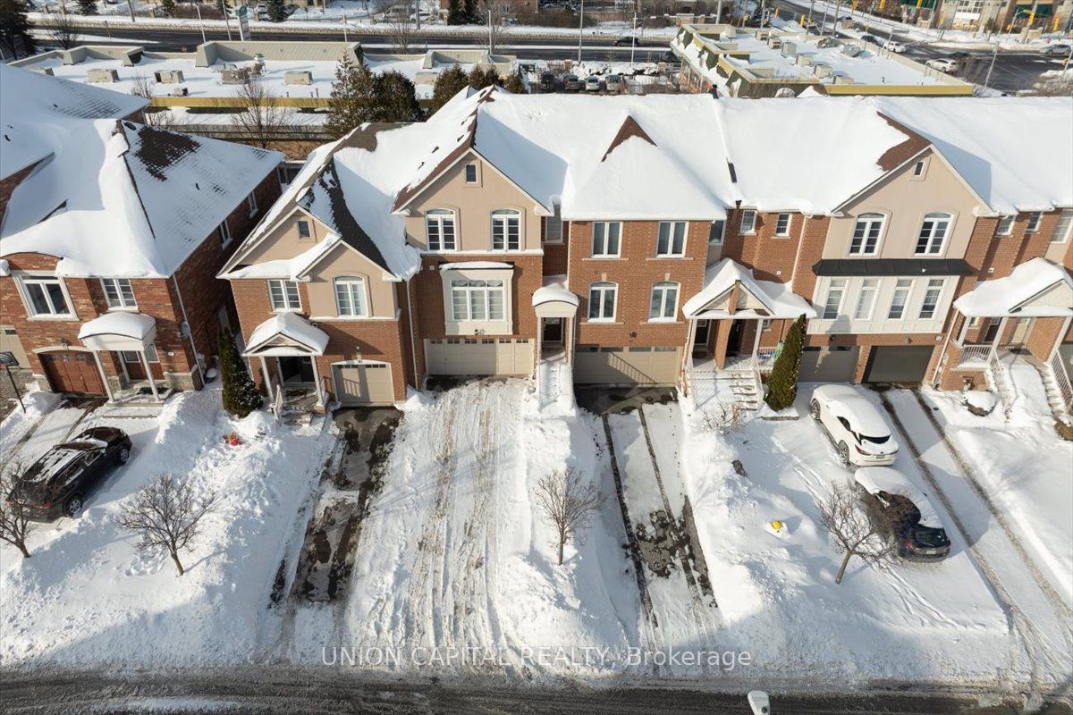 18 Honeywood Road