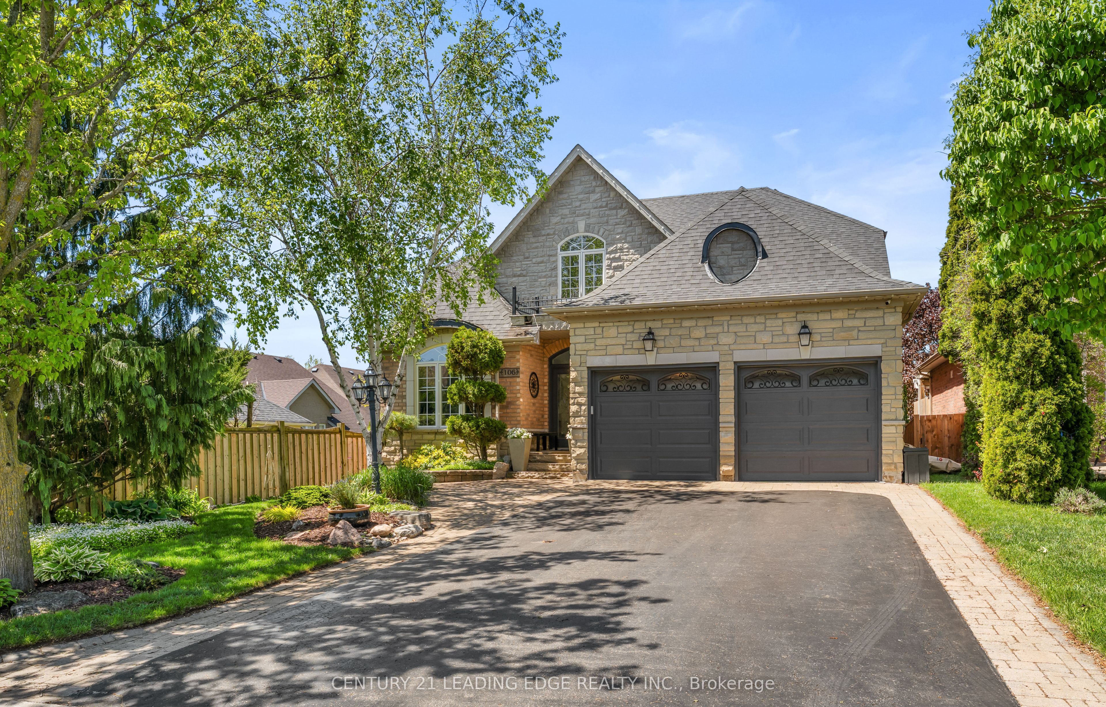 106 Mackey Drive