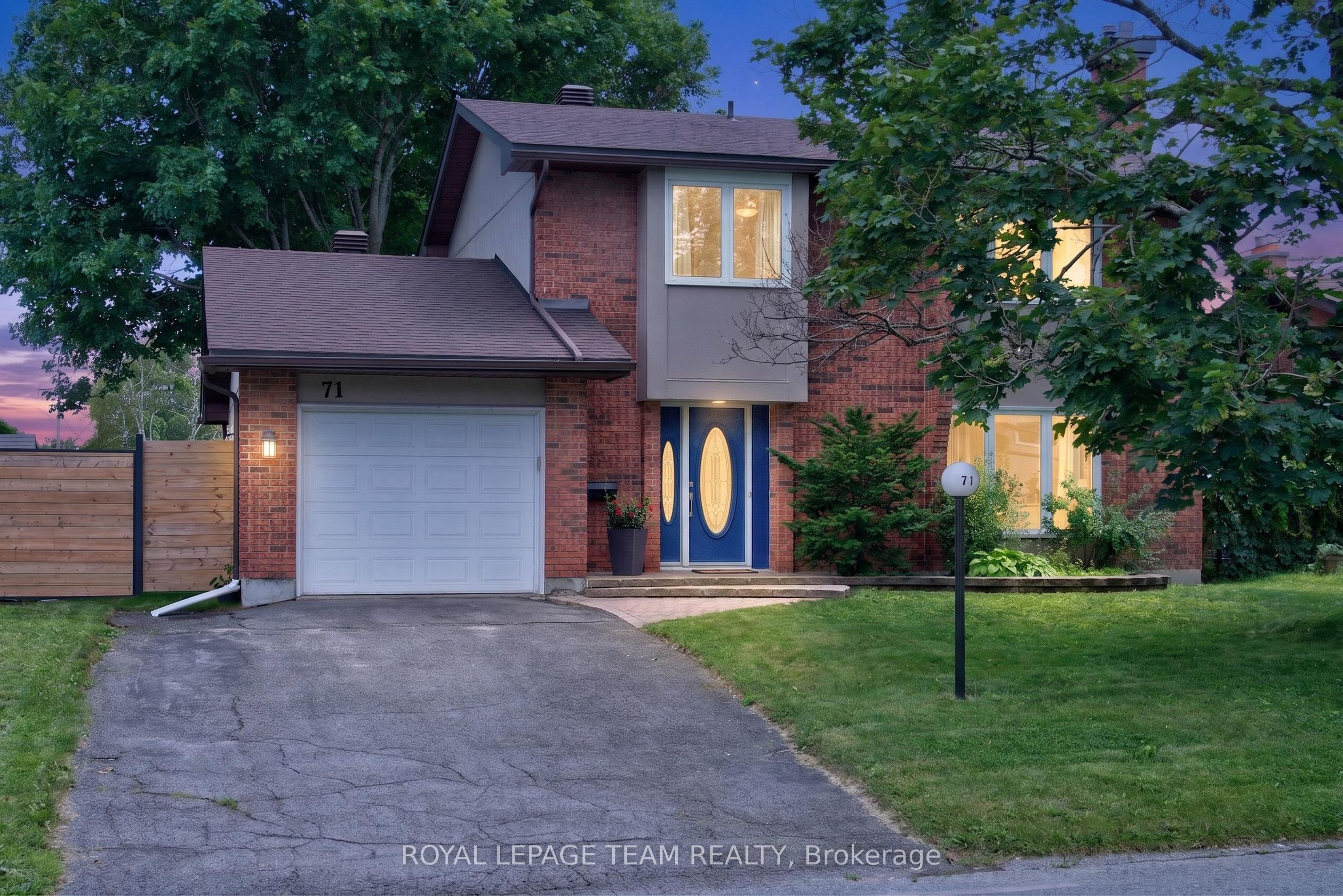 71 Chimo Drive