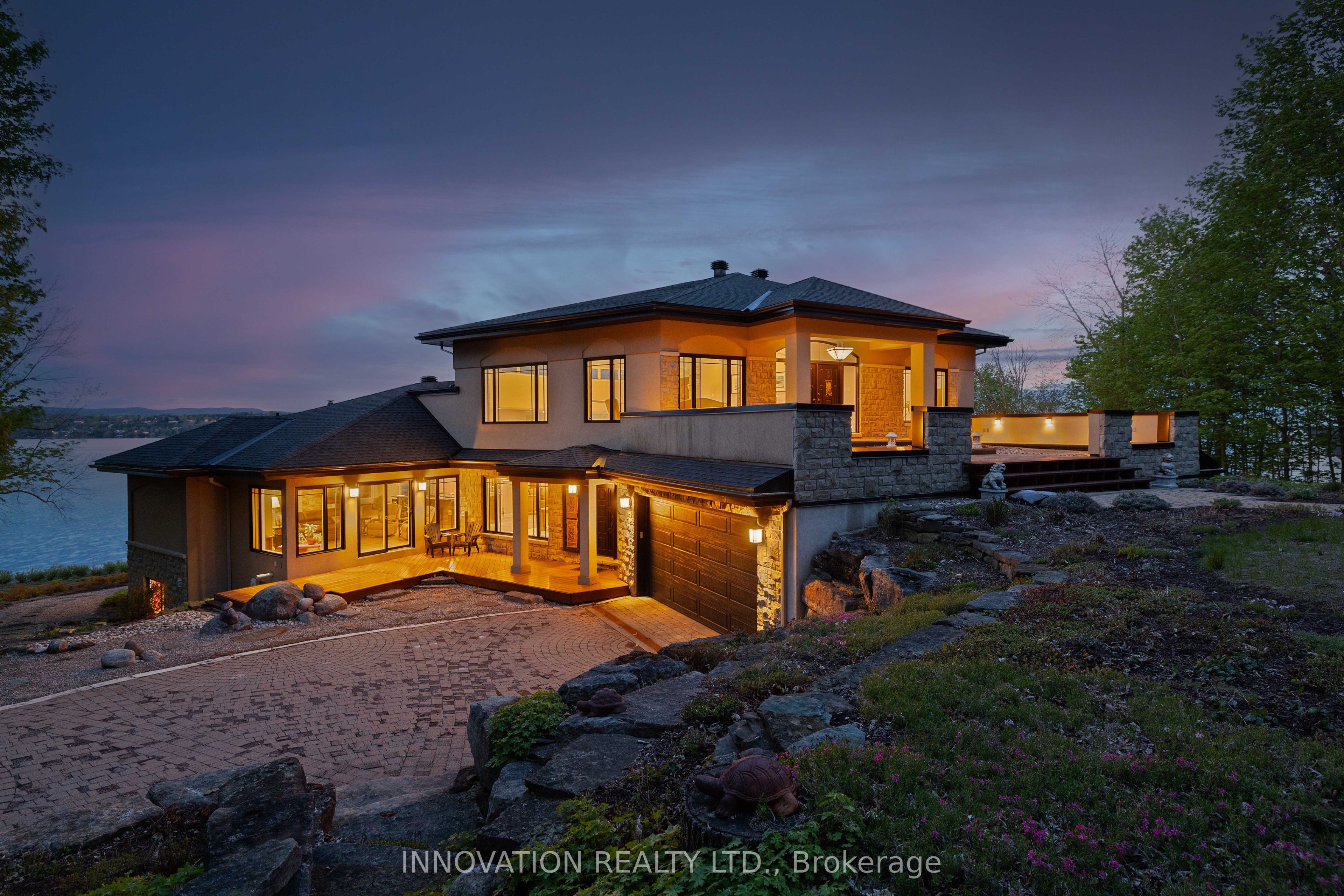 325 Berry Side Road