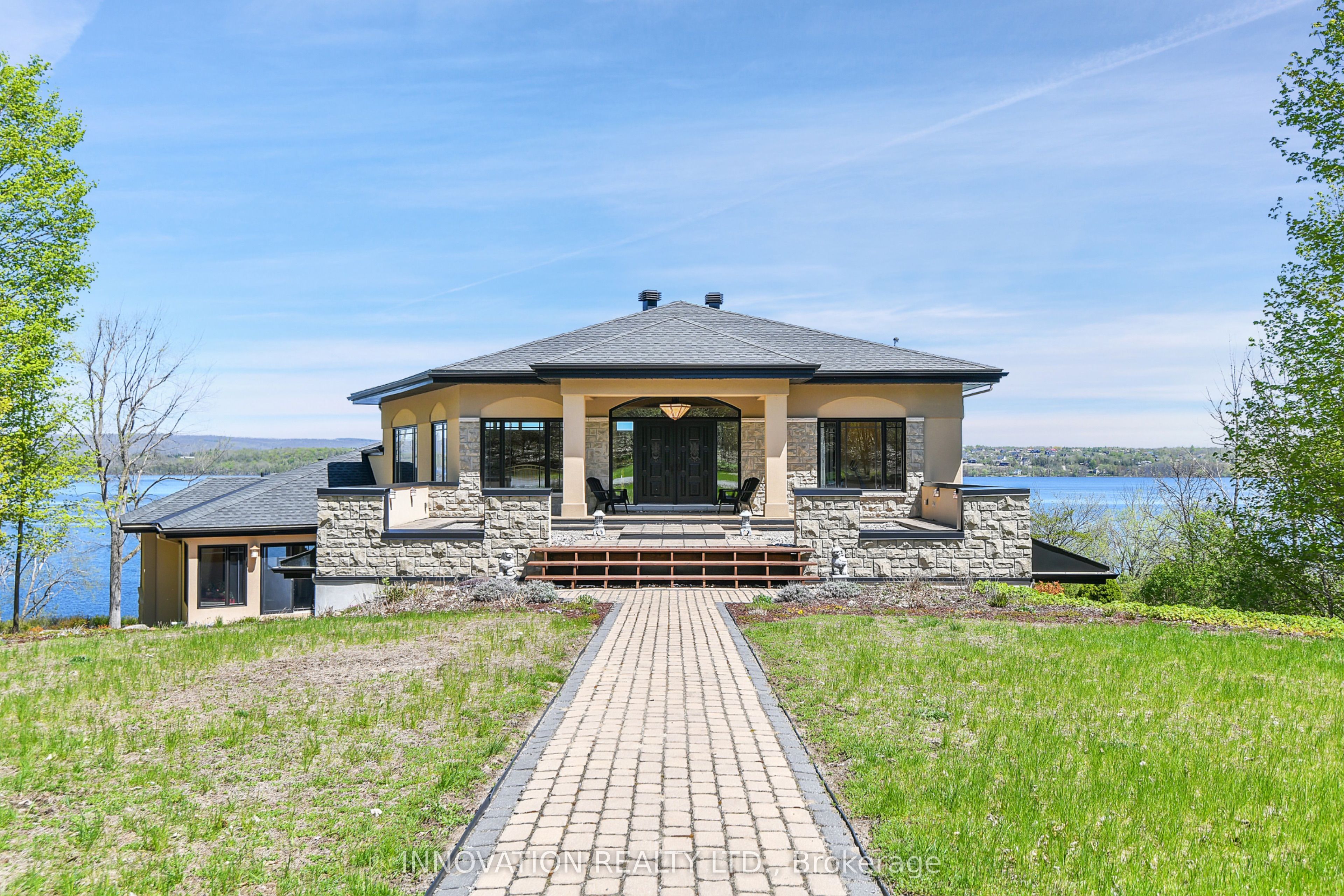 325 Berry Side Road