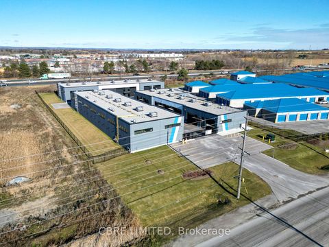 250 Lake Road Unit 2-7 Clarington ON L1C 4P8