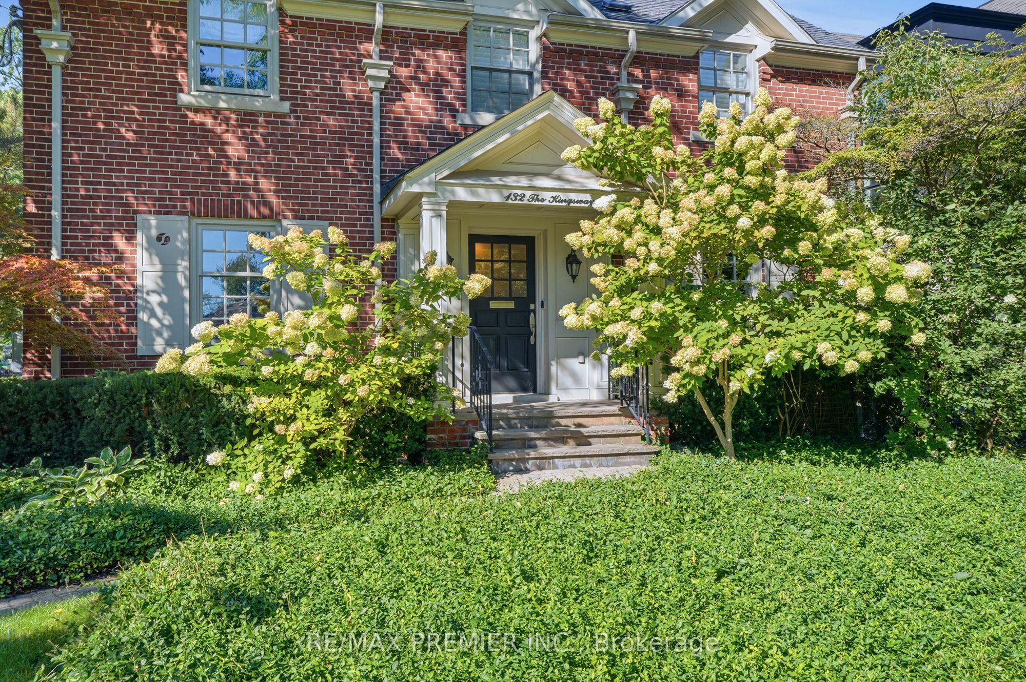 132 The Kingsway N/A