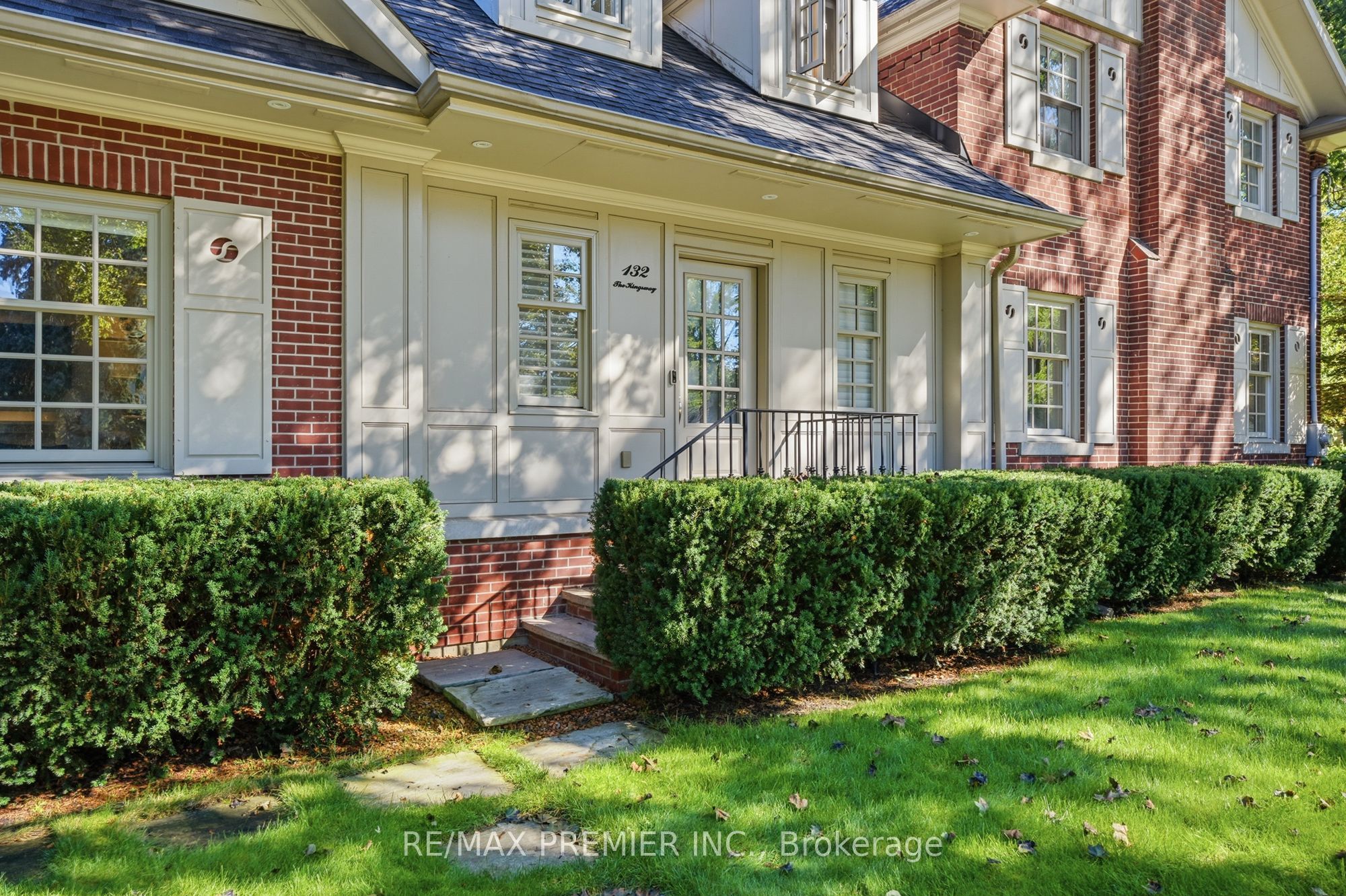 132 The Kingsway N/A