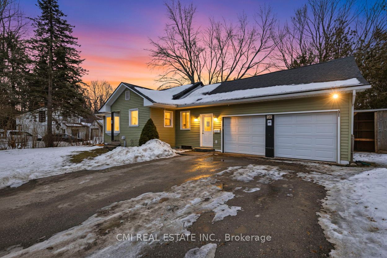 3440 Simcoe Street N