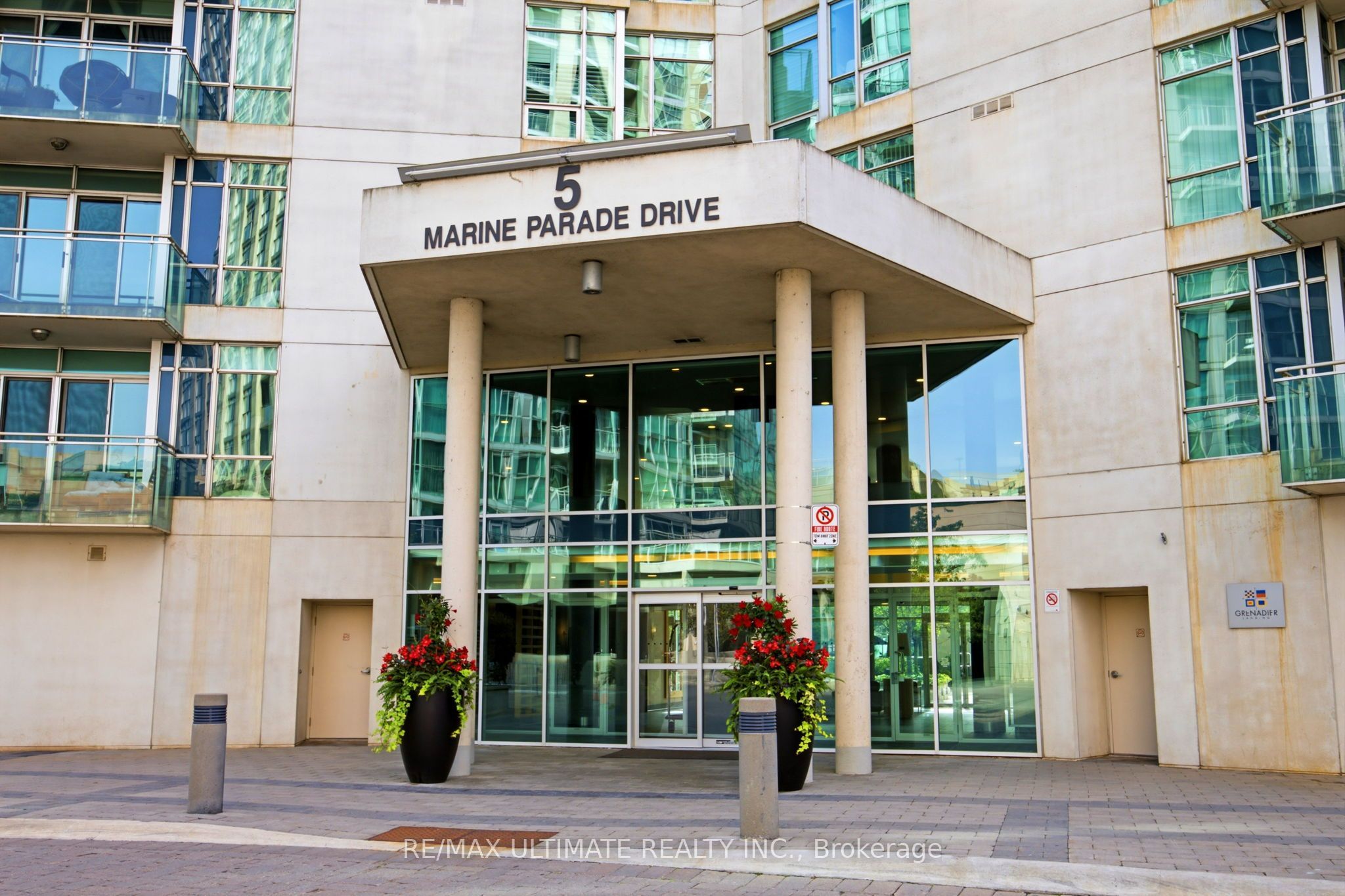 5 Marine Parade Drive 1113