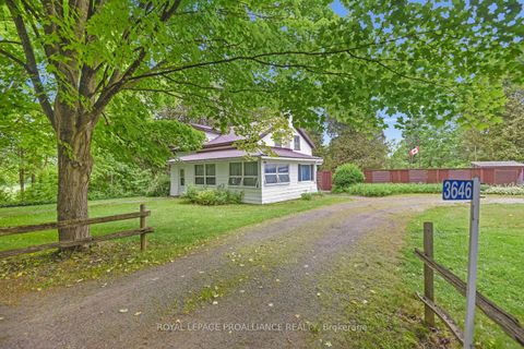 3646 Maple Avenue Augusta ON K0E 1T0