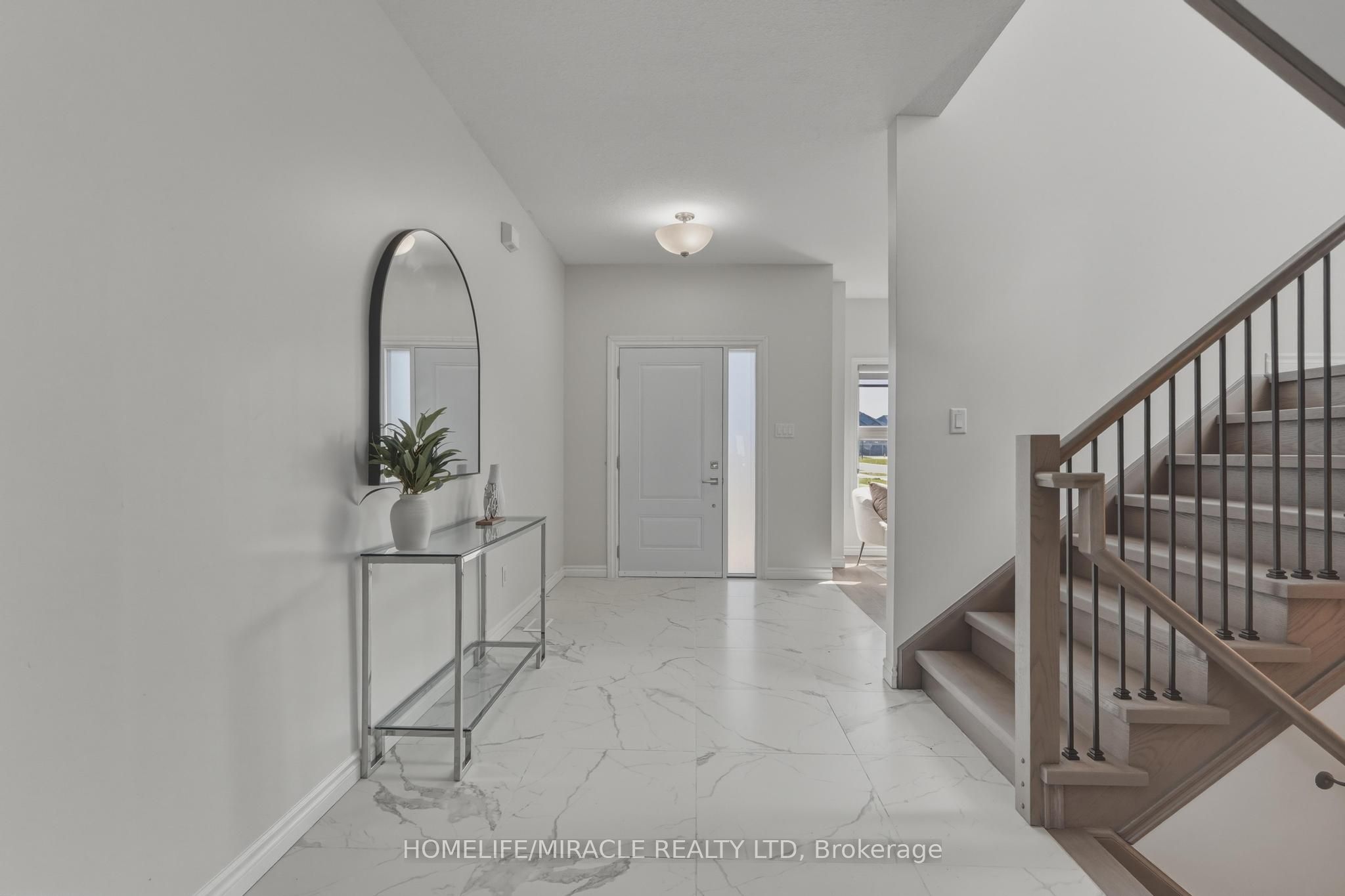 4079 Campbell Street