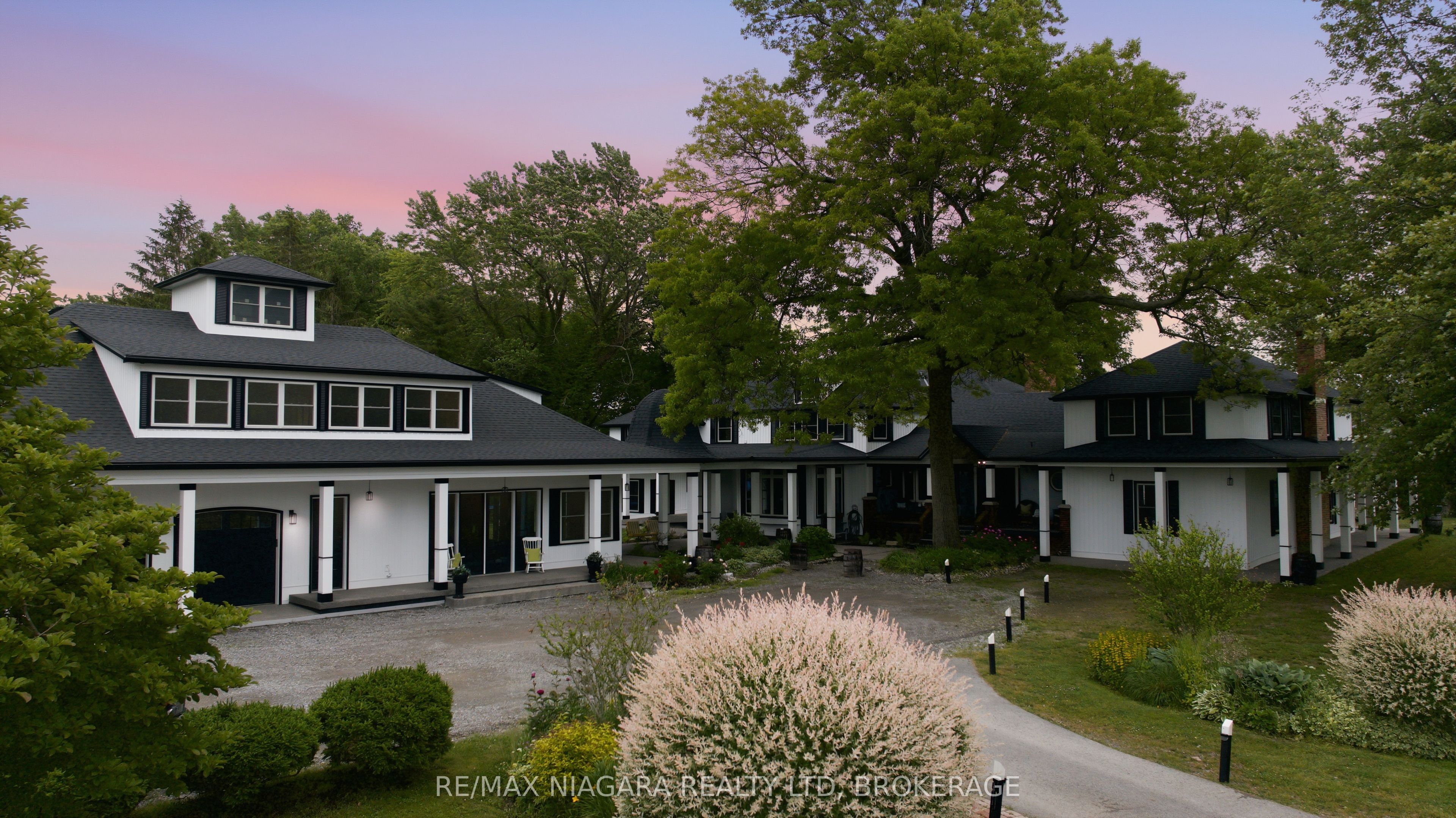 214 Windmill Point Road S