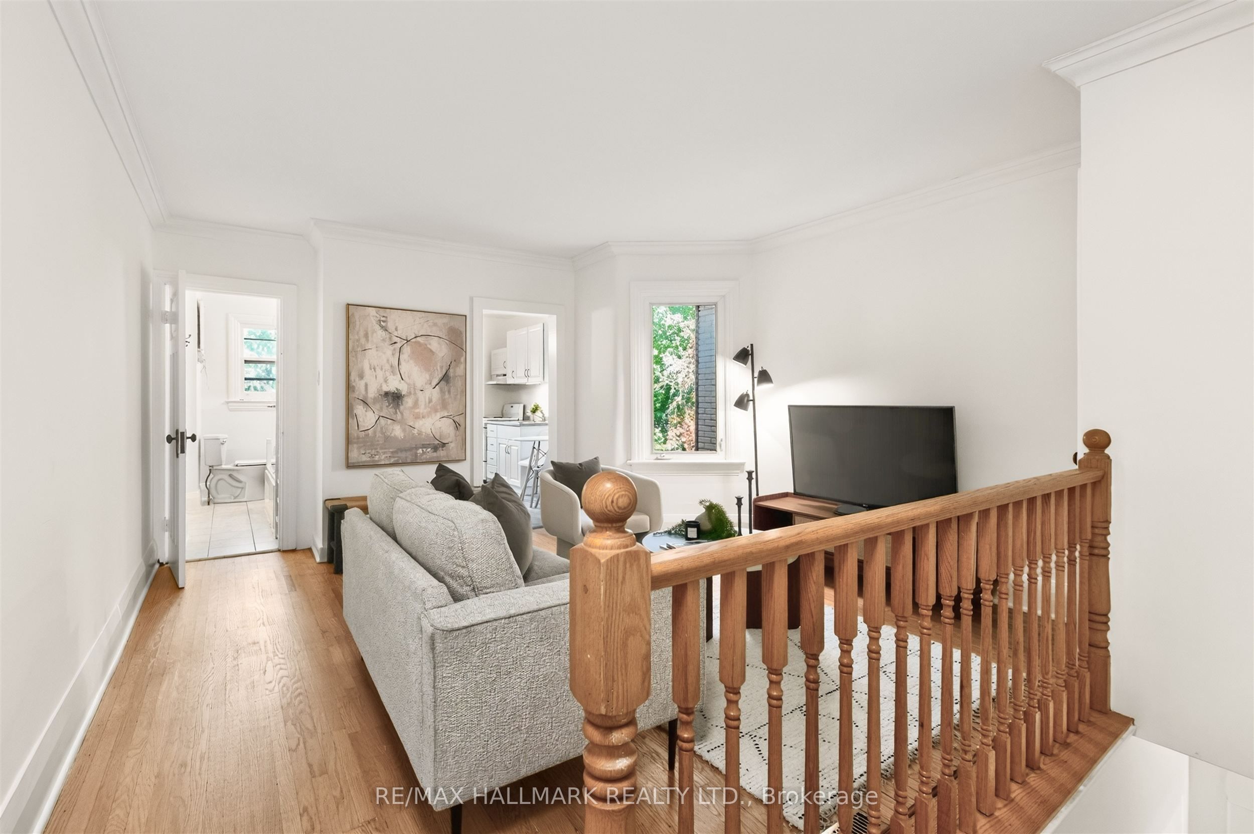 26 Pearson Avenue