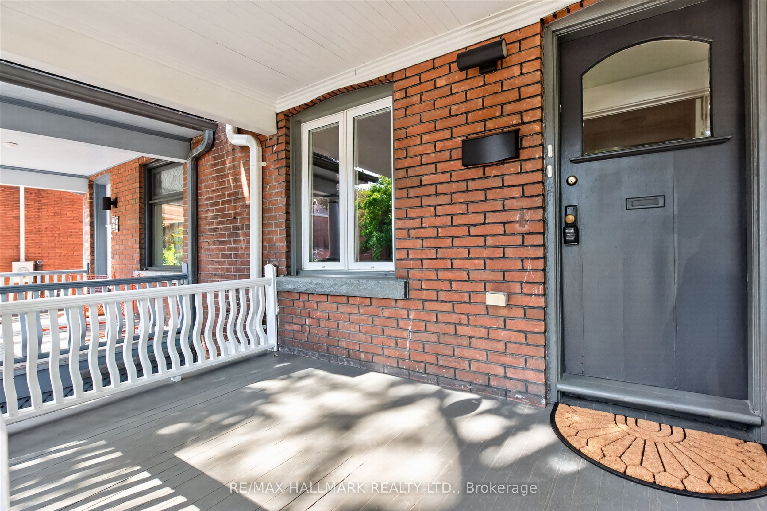 26 Pearson Avenue