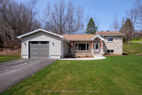 1996 6th Avenue W Owen Sound ON N4K 5J1