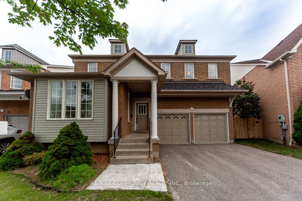 44 Haskell Avenue