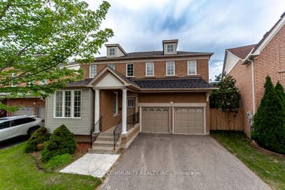 44 Haskell Avenue Ajax ON L1T 4Y8