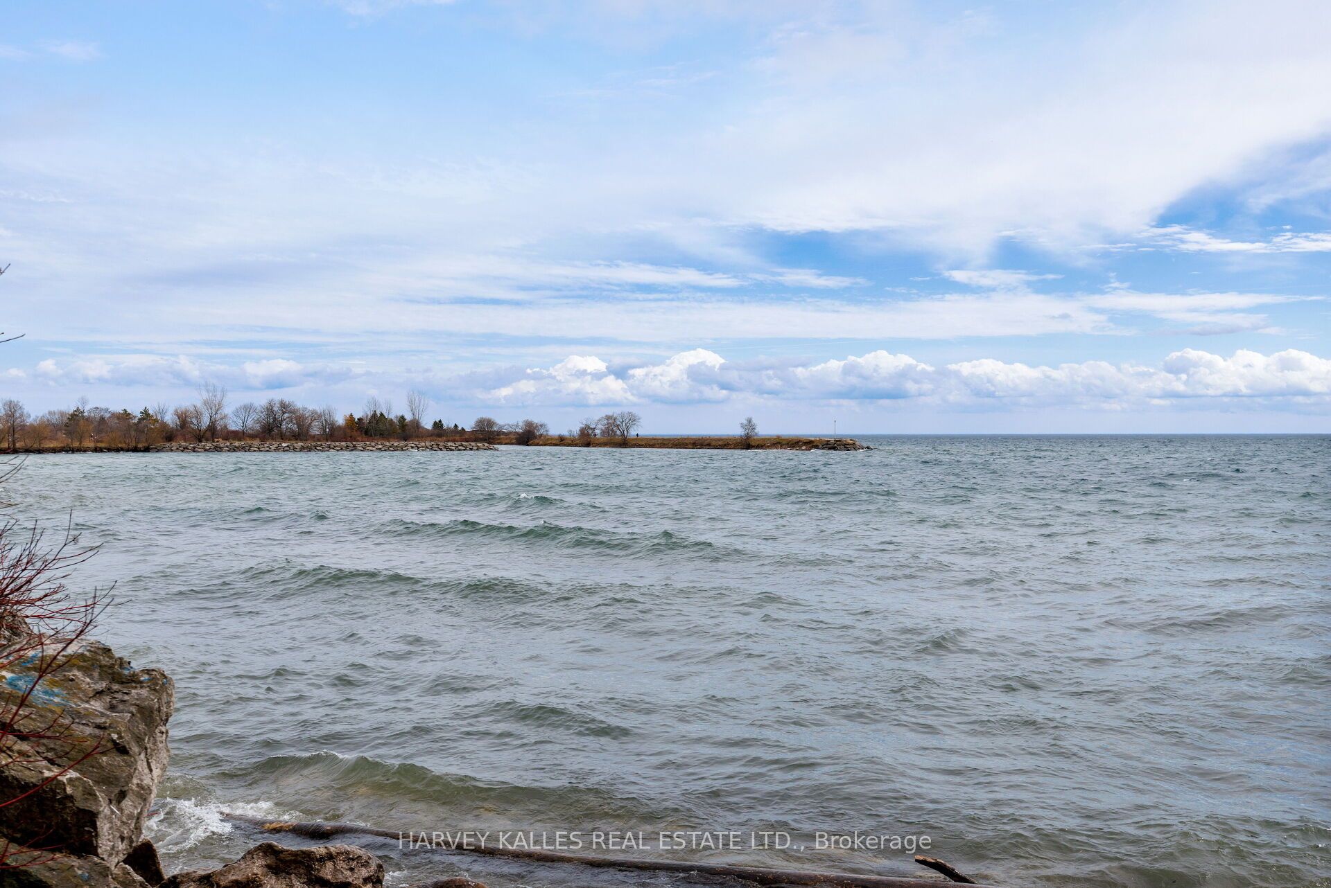 4 Twenty Third Street