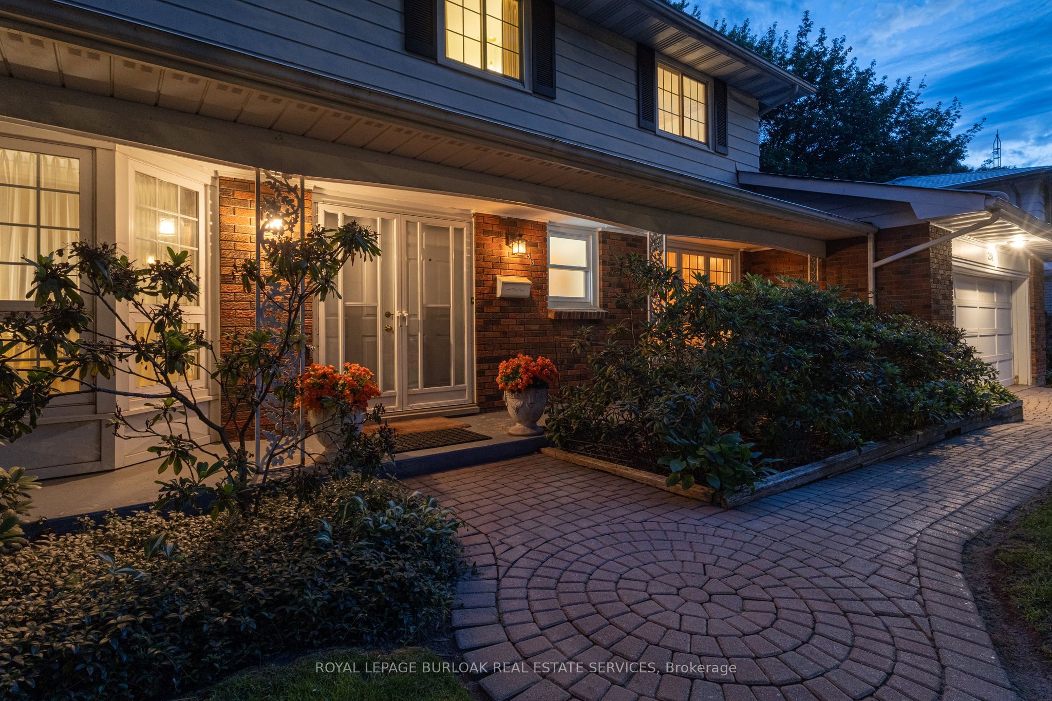 258 Camelot Drive