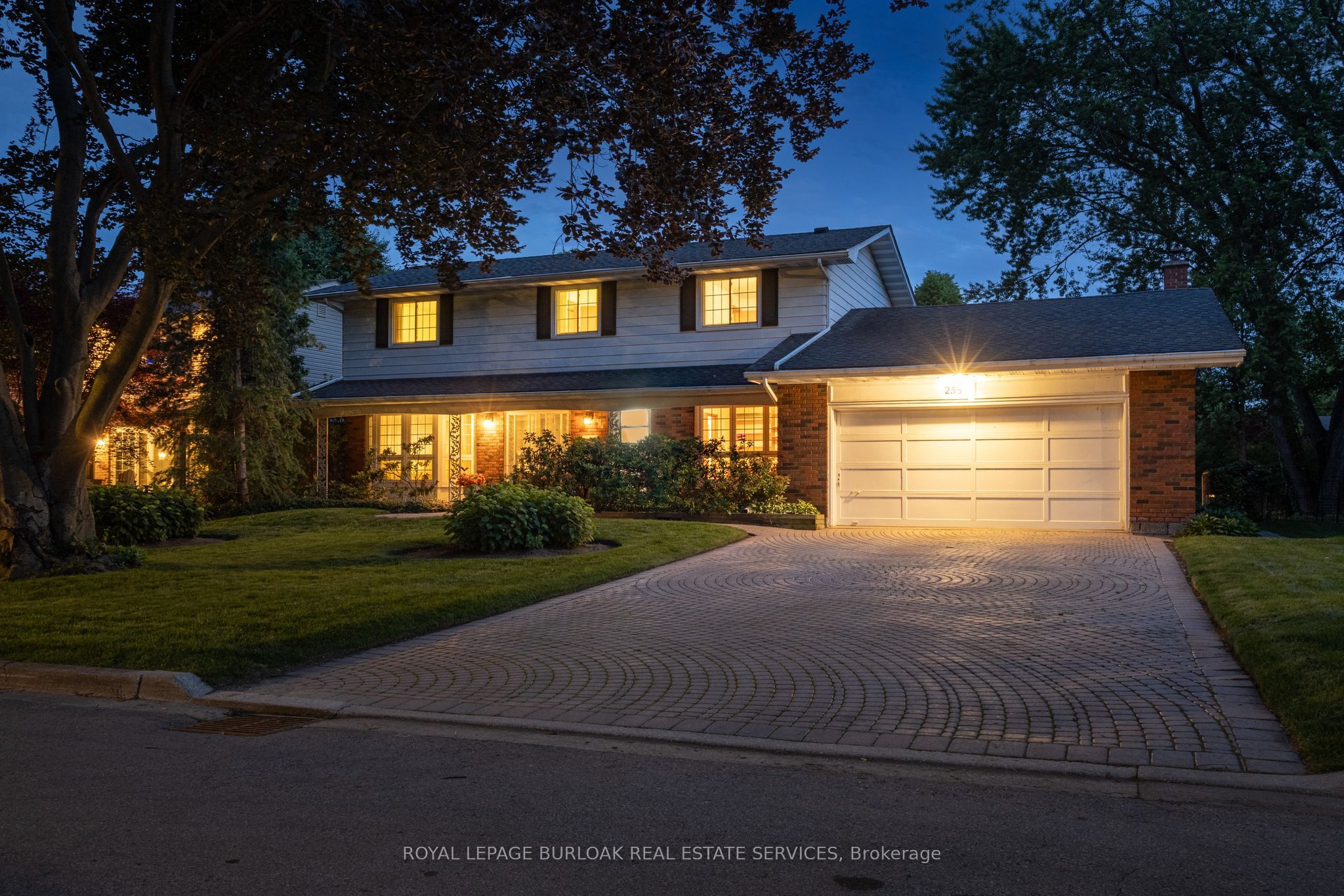 258 Camelot Drive