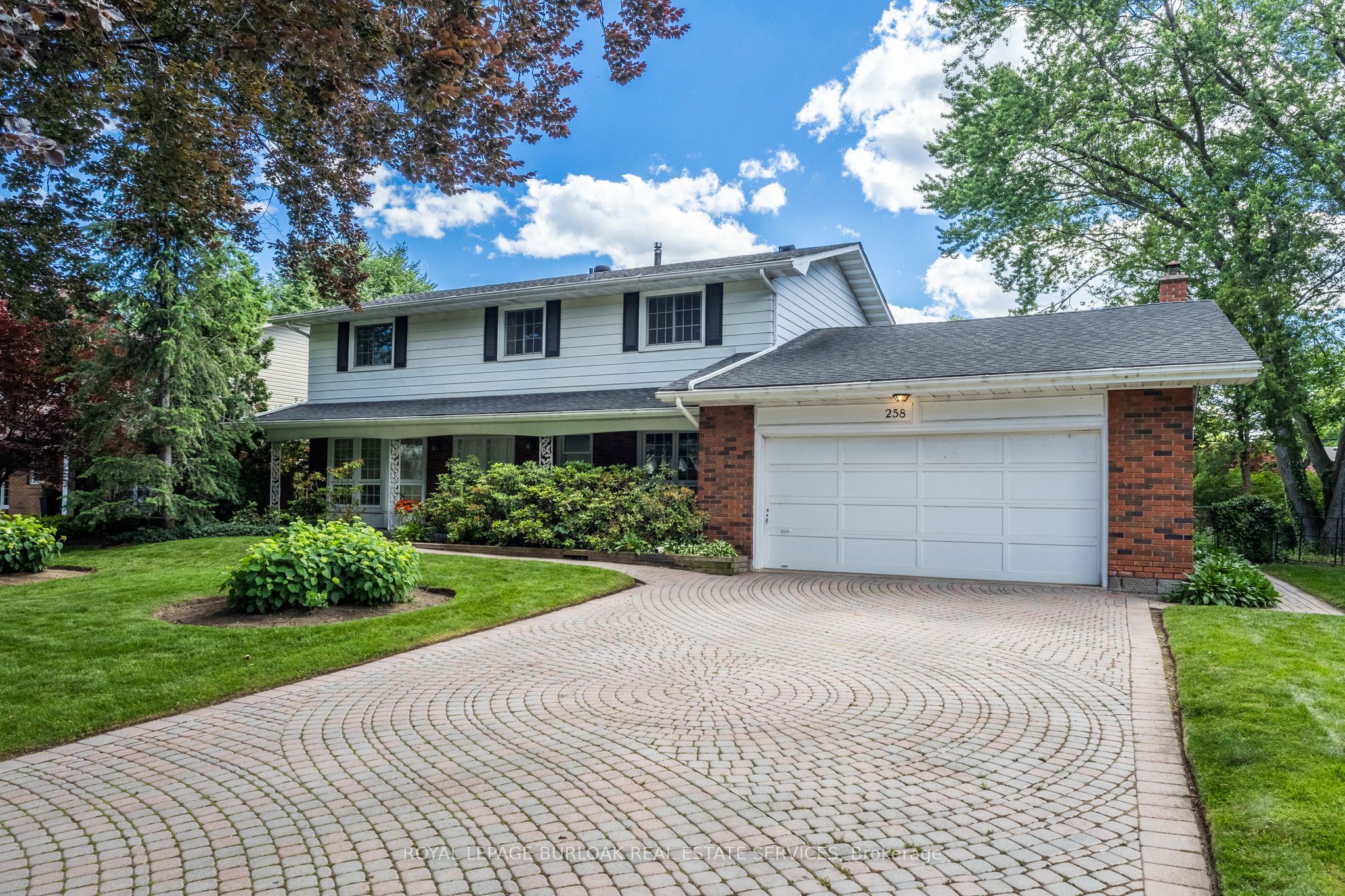 258 Camelot Drive