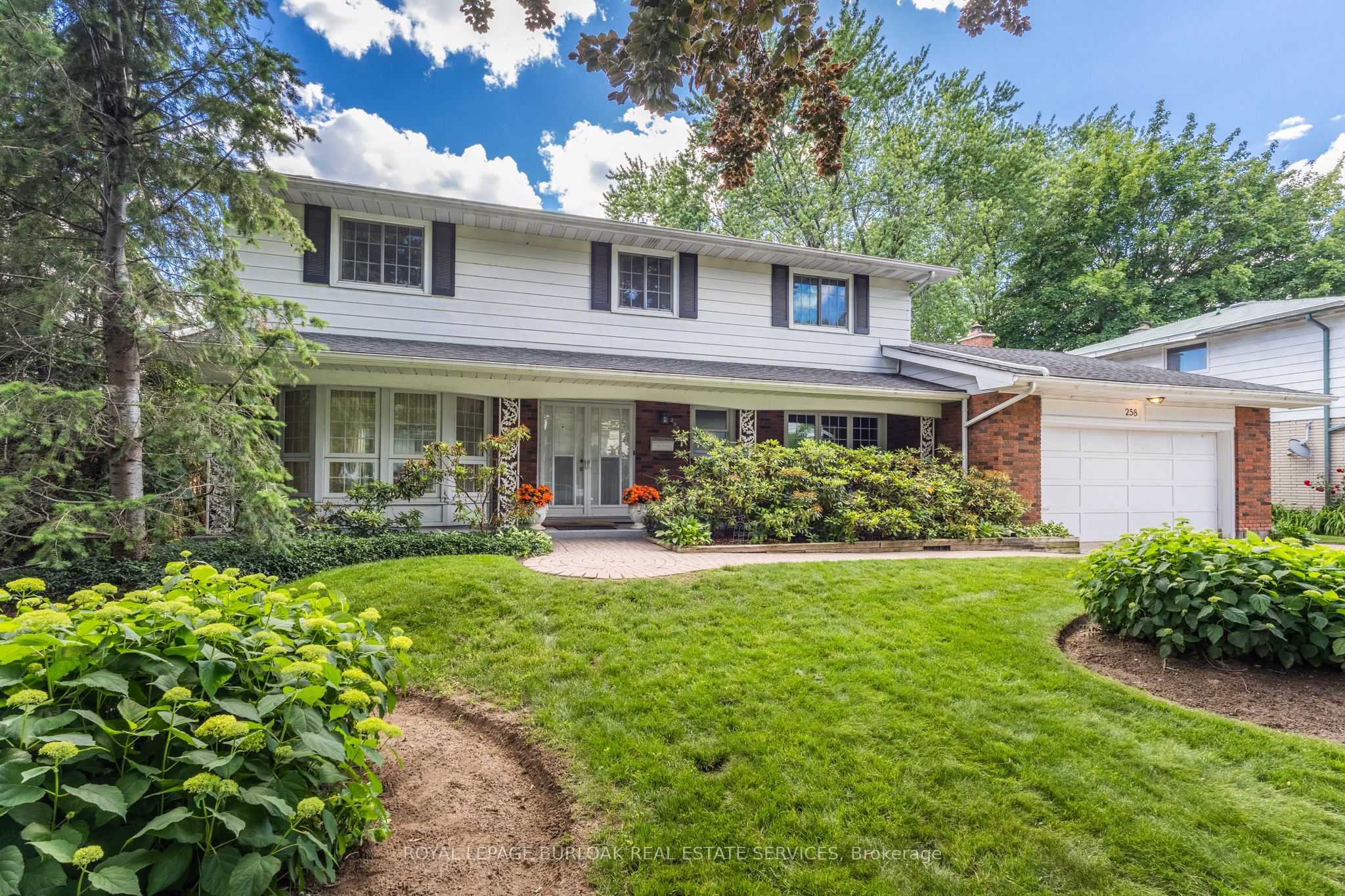 258 Camelot Drive