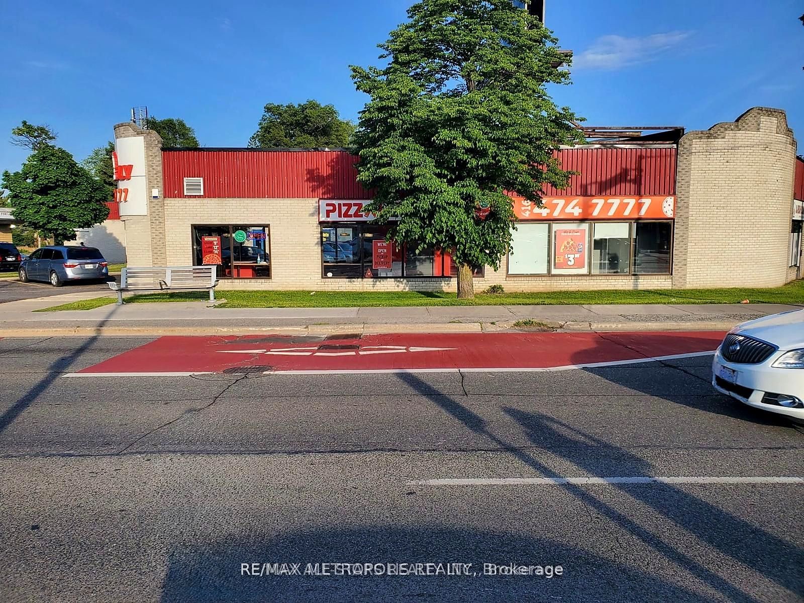 4383 Kingston Road