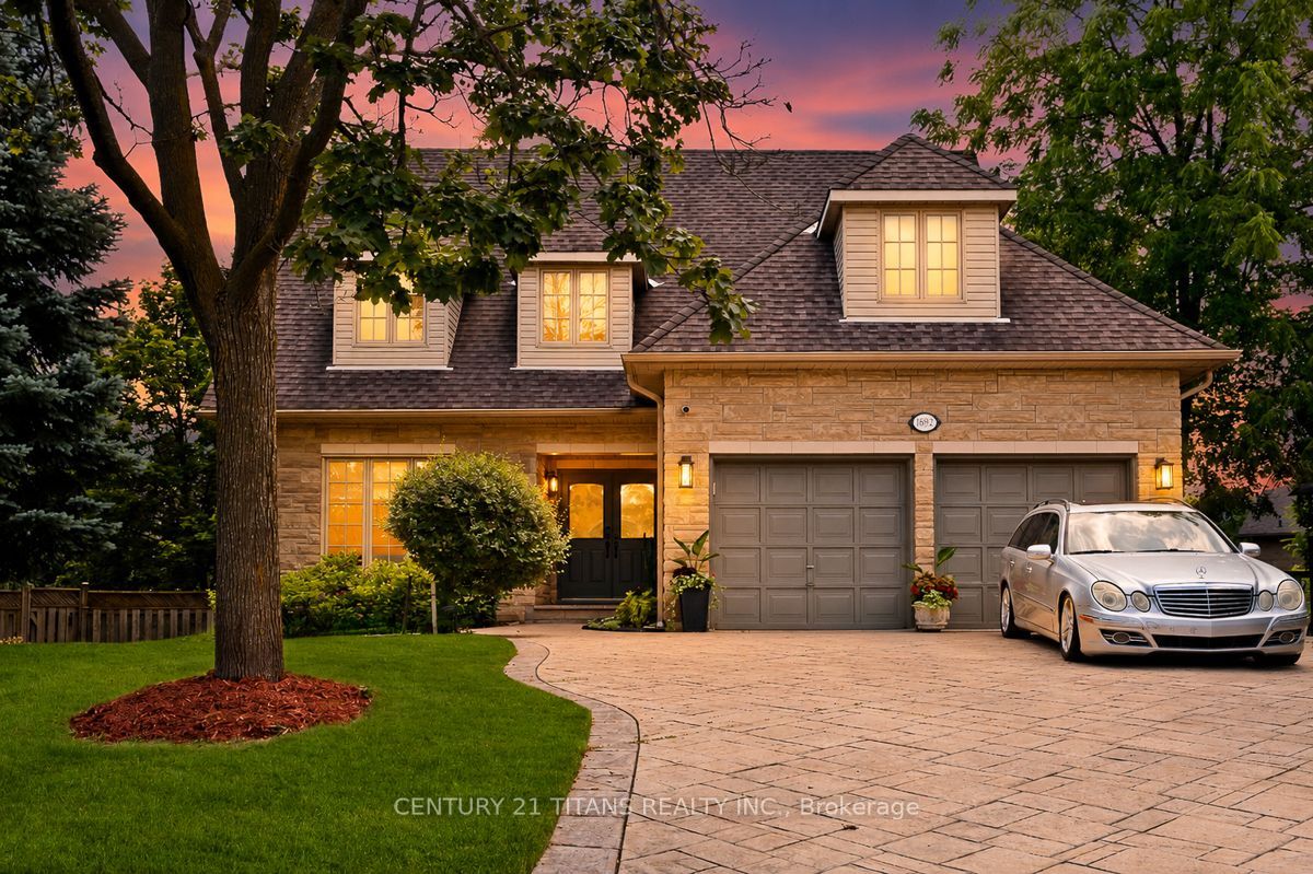 1692 Baymill Court